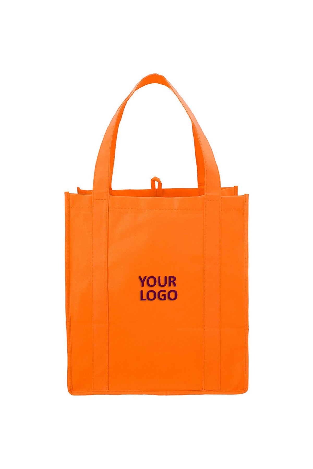 Custom Lead Apparel SM-7427 Orange