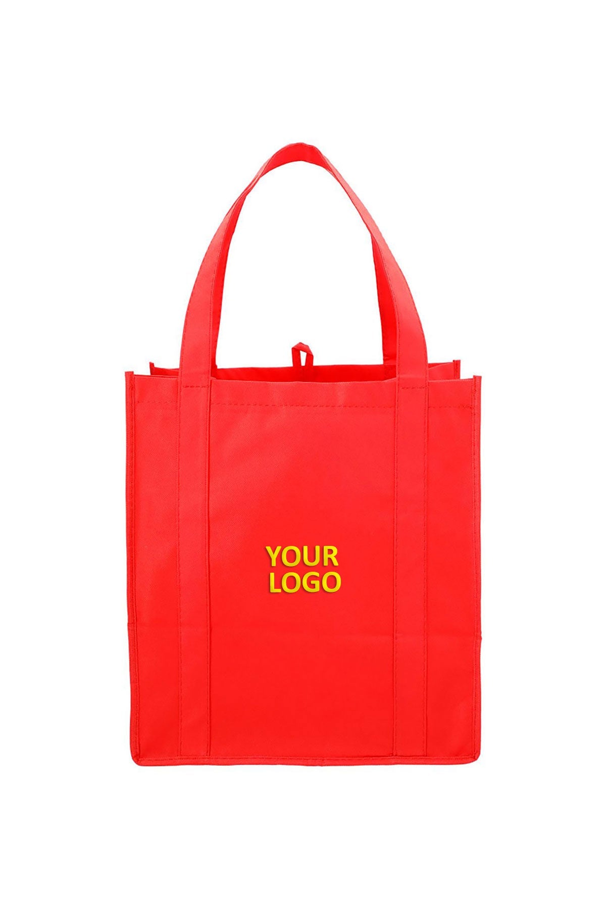 Custom Lead Apparel SM-7427 Red