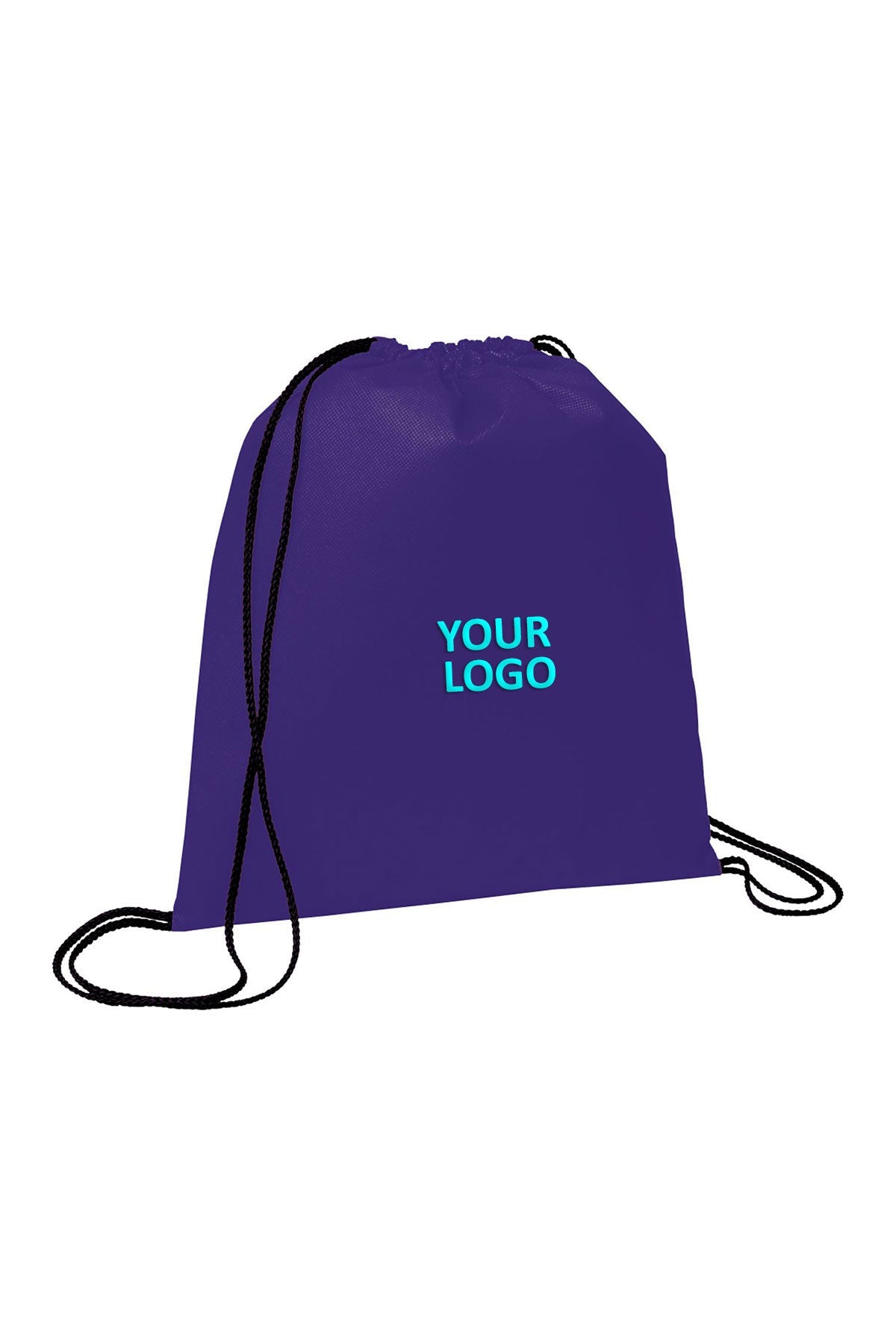 Custom Lead Apparel SM-7434 Purple