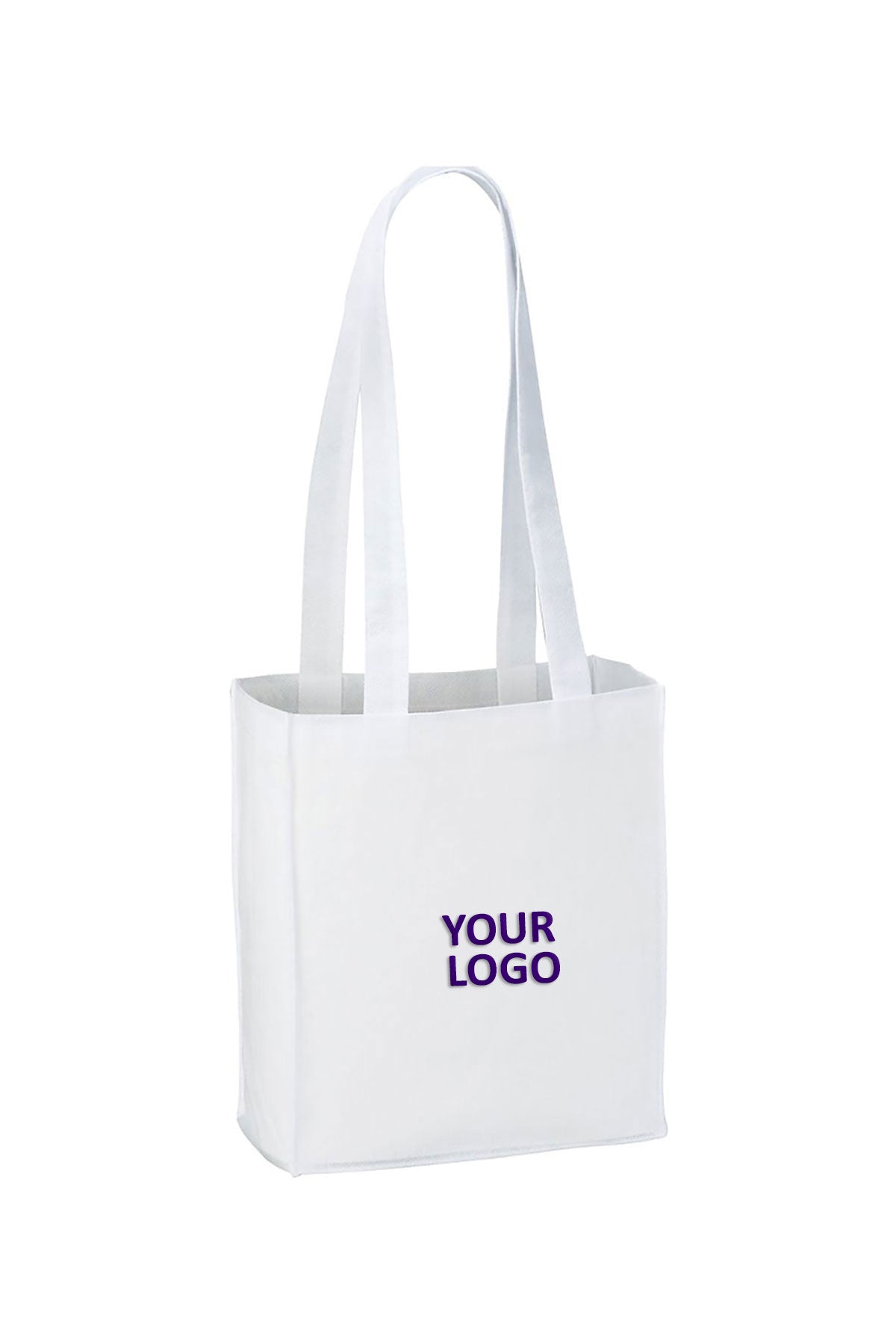 Custom Lead Apparel SM-7453 White