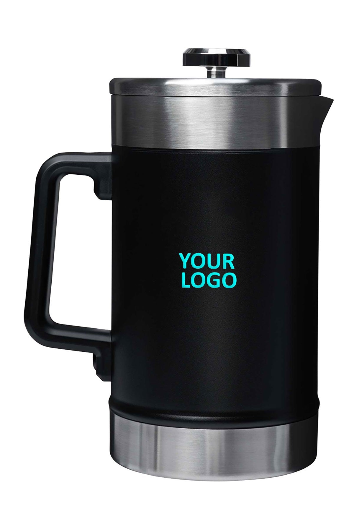 Stanley Black 160308