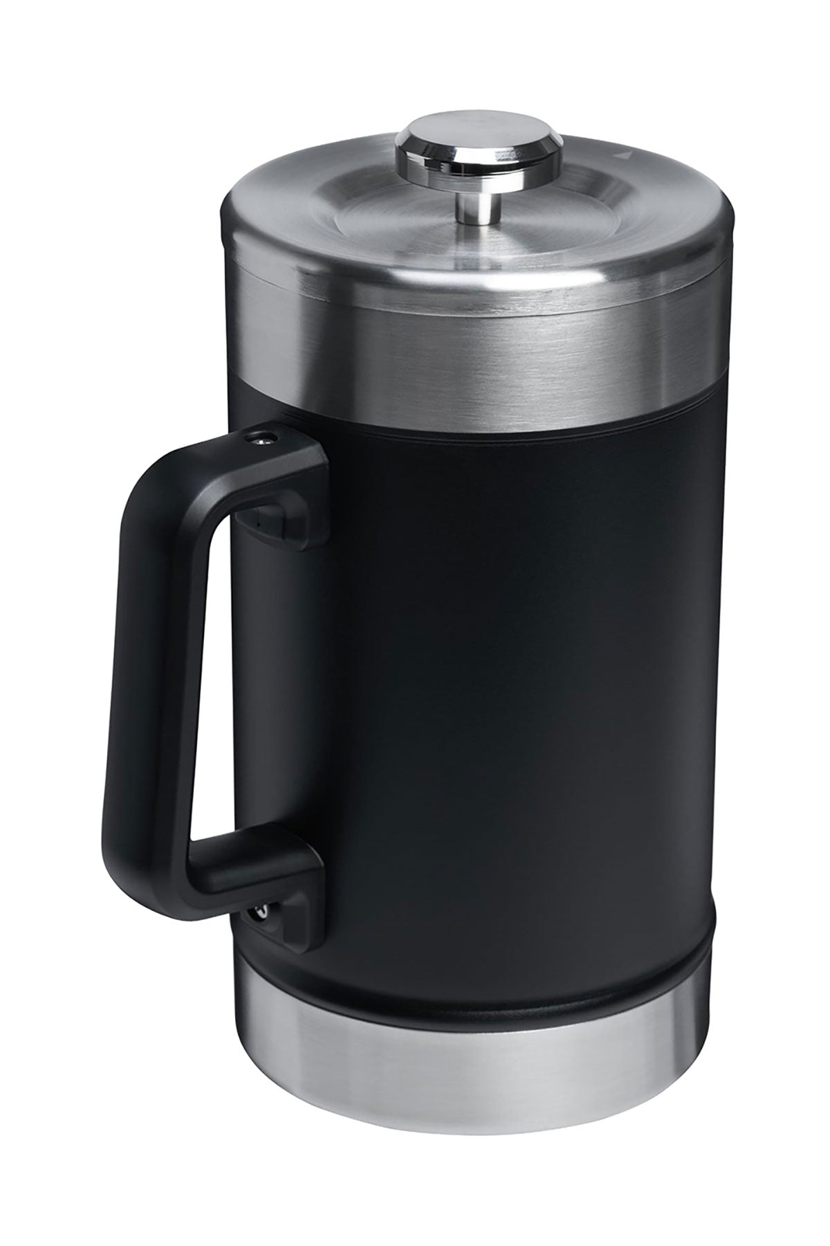 Stanley Stay Custom Hot French Custom Press 48 oz, Black