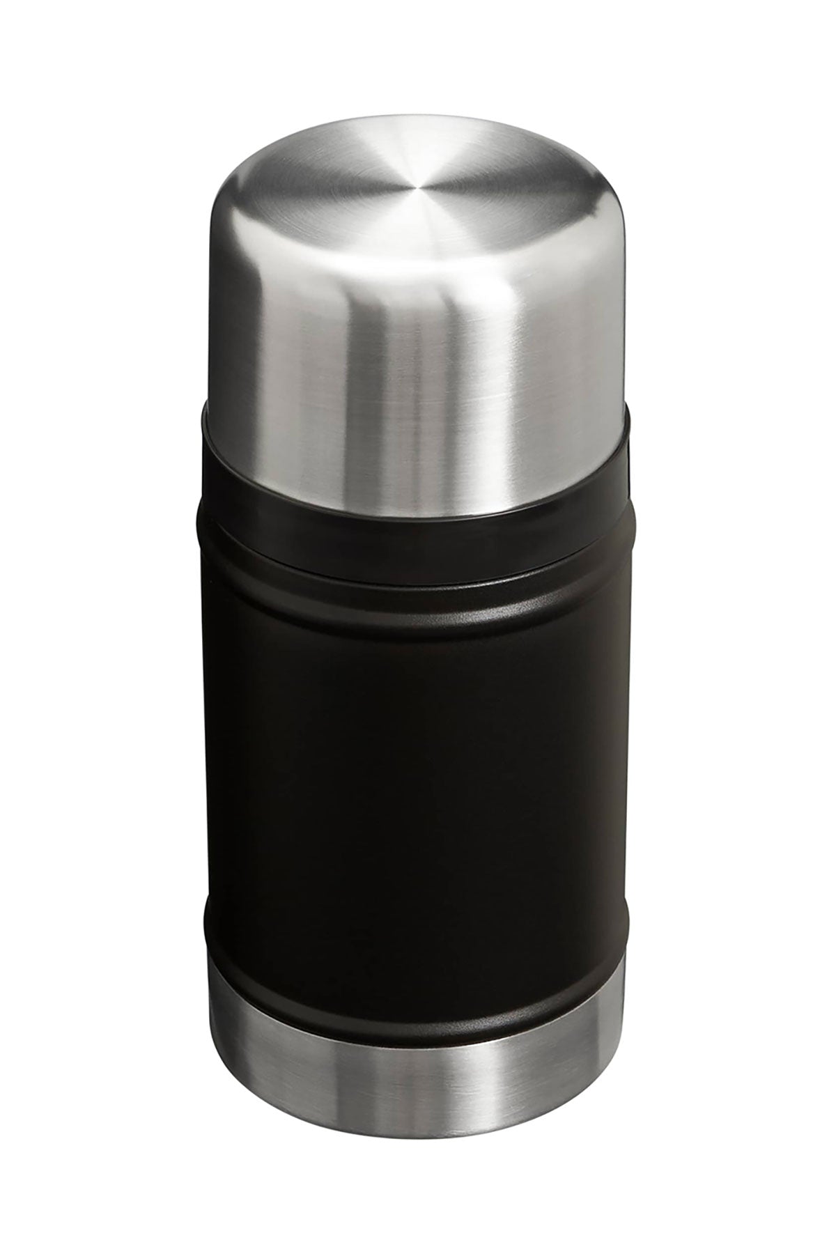 Stanley Legendary Classic Custom Food Jar 24 oz, Black