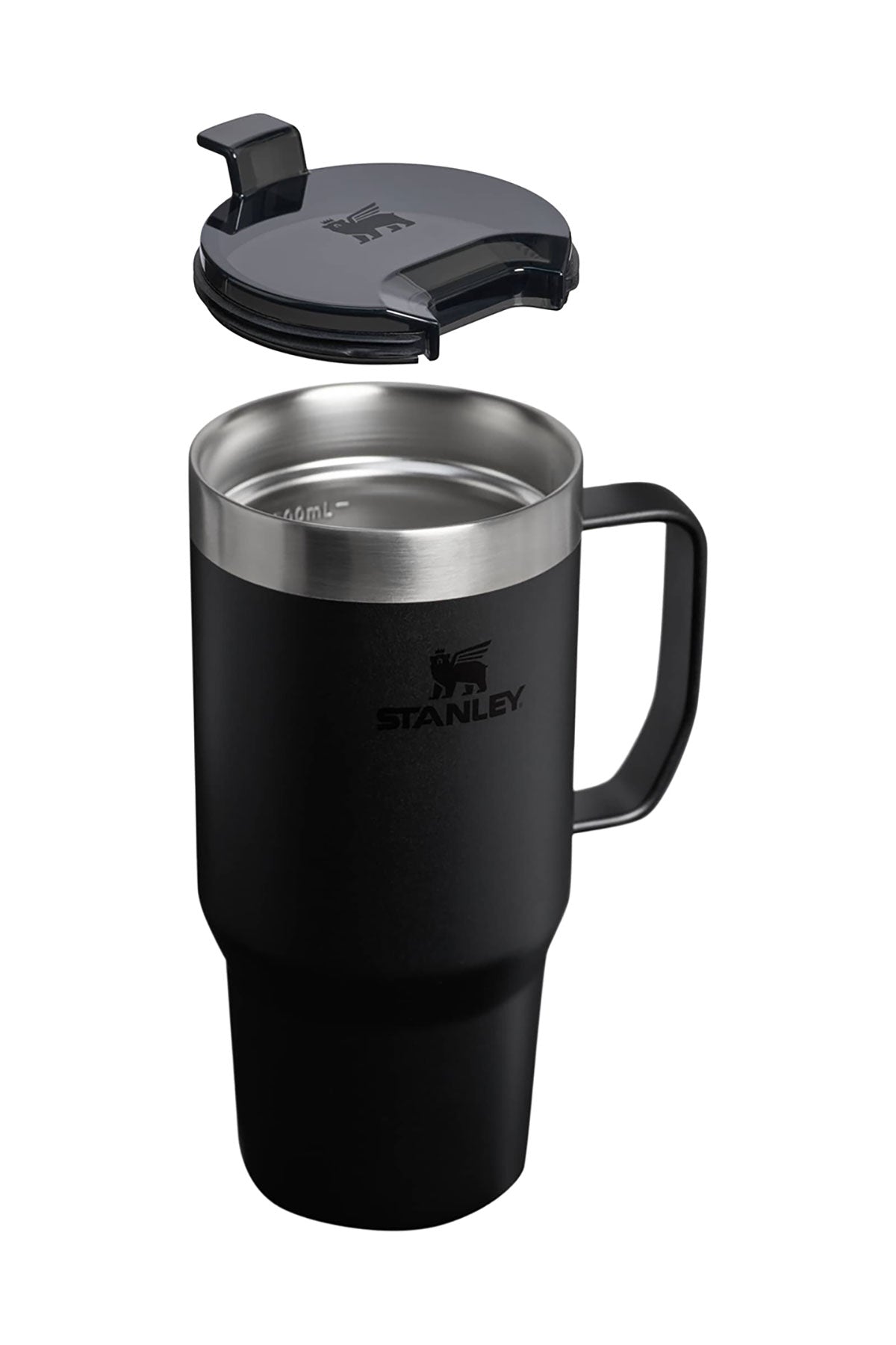 Stanley Everyday Suburban Custom Mug 24 oz, Black