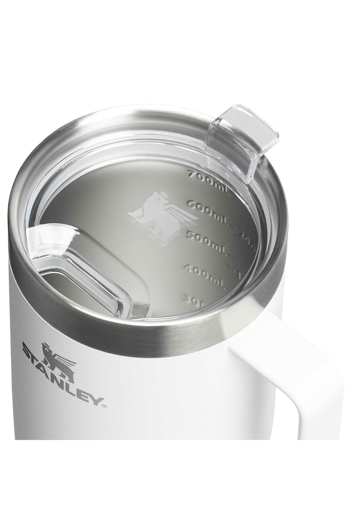Stanley Everyday Suburban Custom Mug 24 oz, Frost