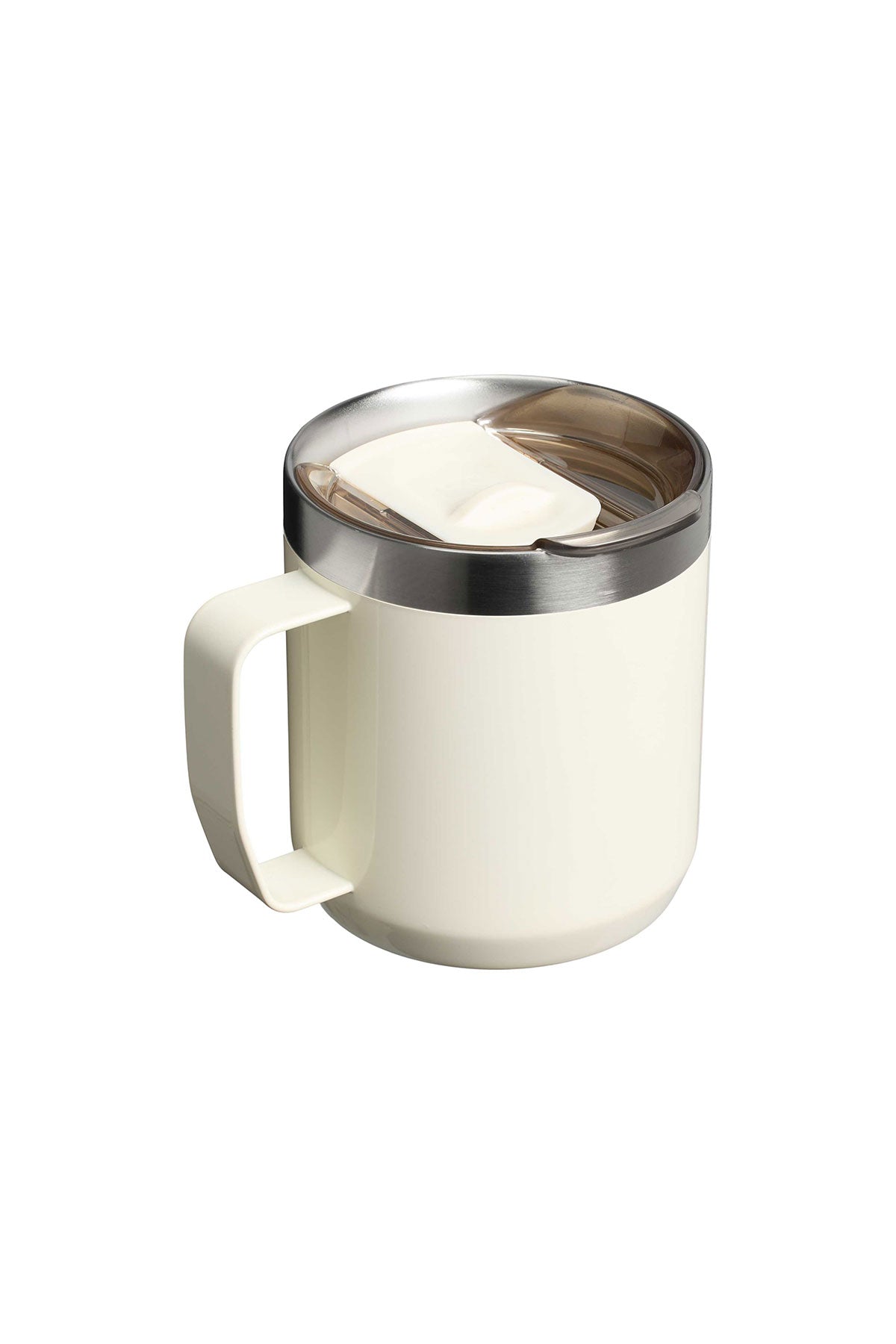 Stanley Everyday Camp Custom Mug 12oz, Cream