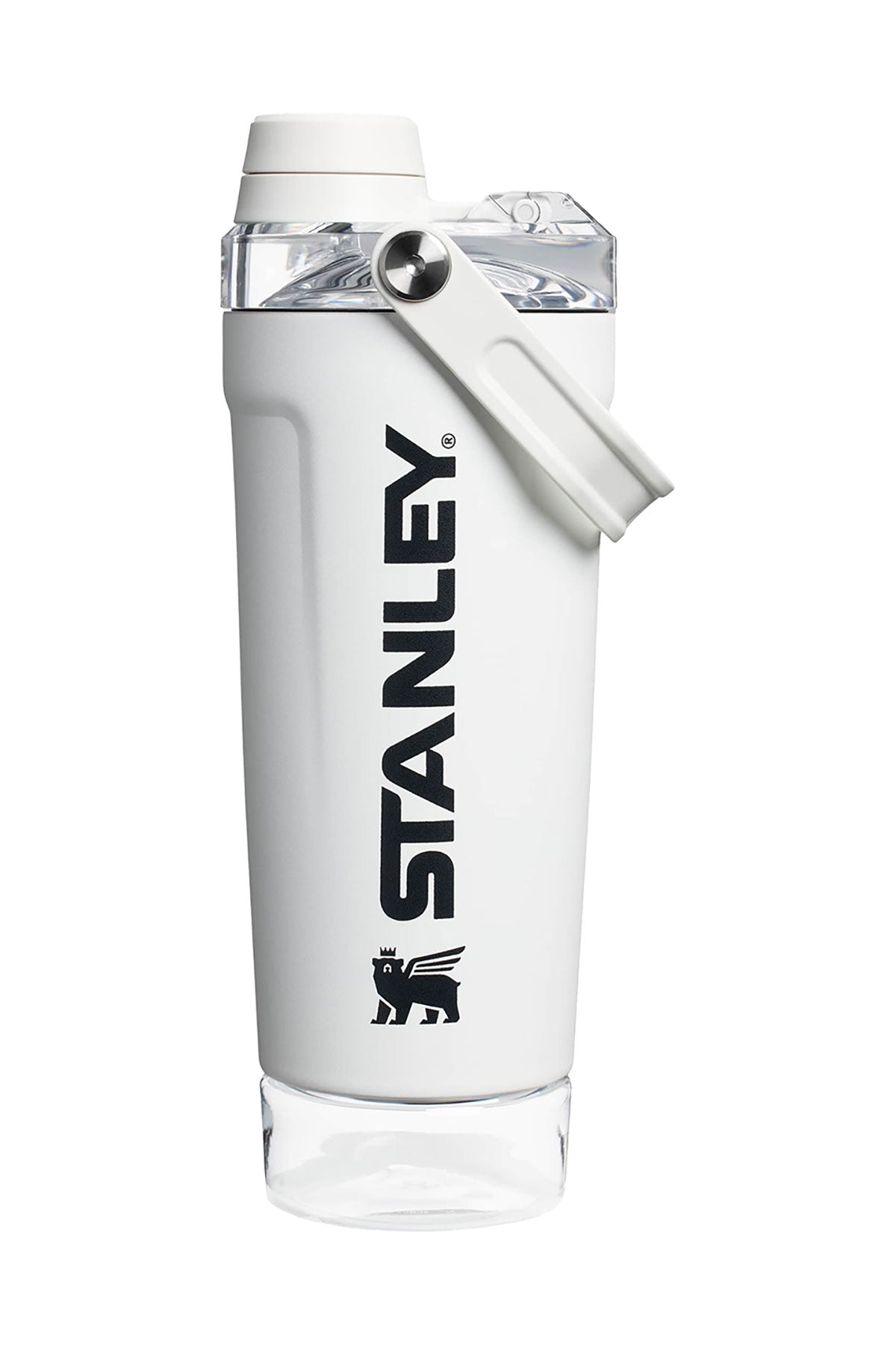 Stanley Activate Shaker Custom Bottle 20 oz, Chalk