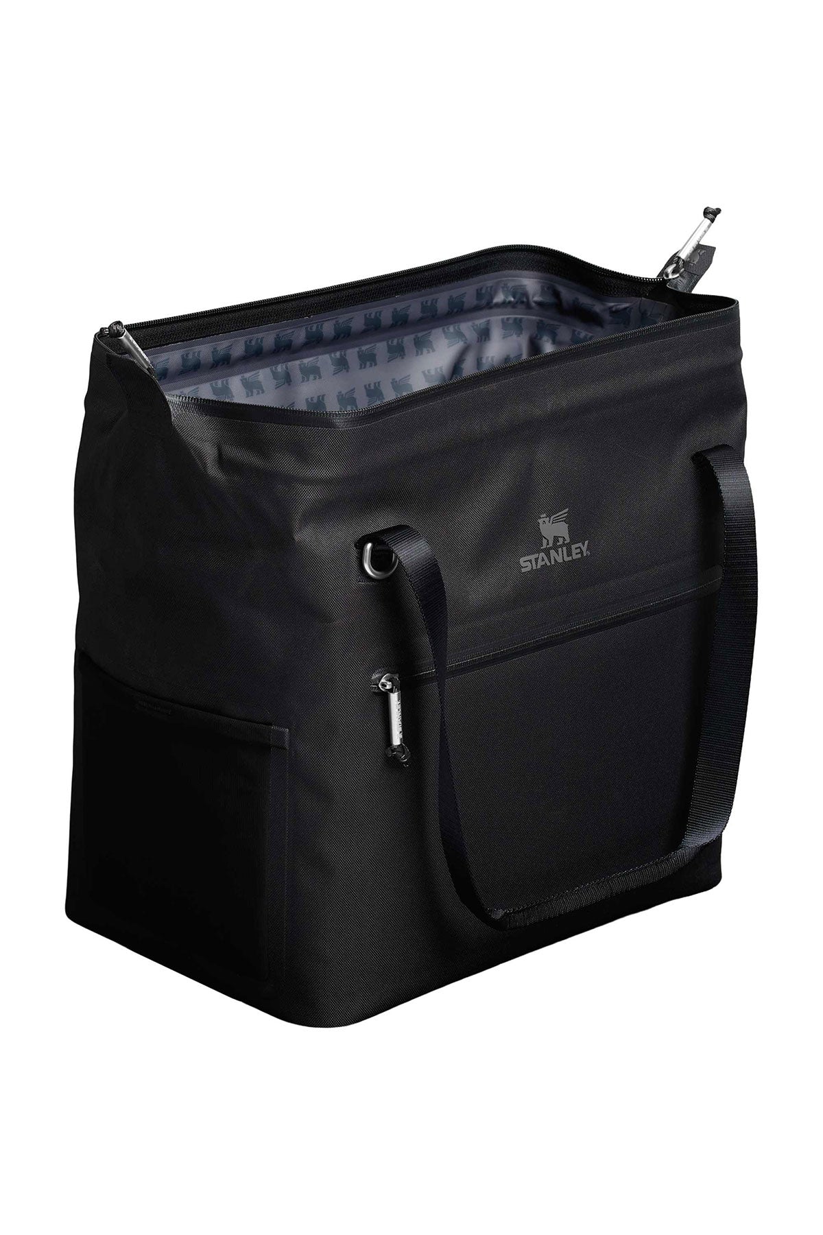 Stanley Julienne Max 30 Can Custom Cooler, Black