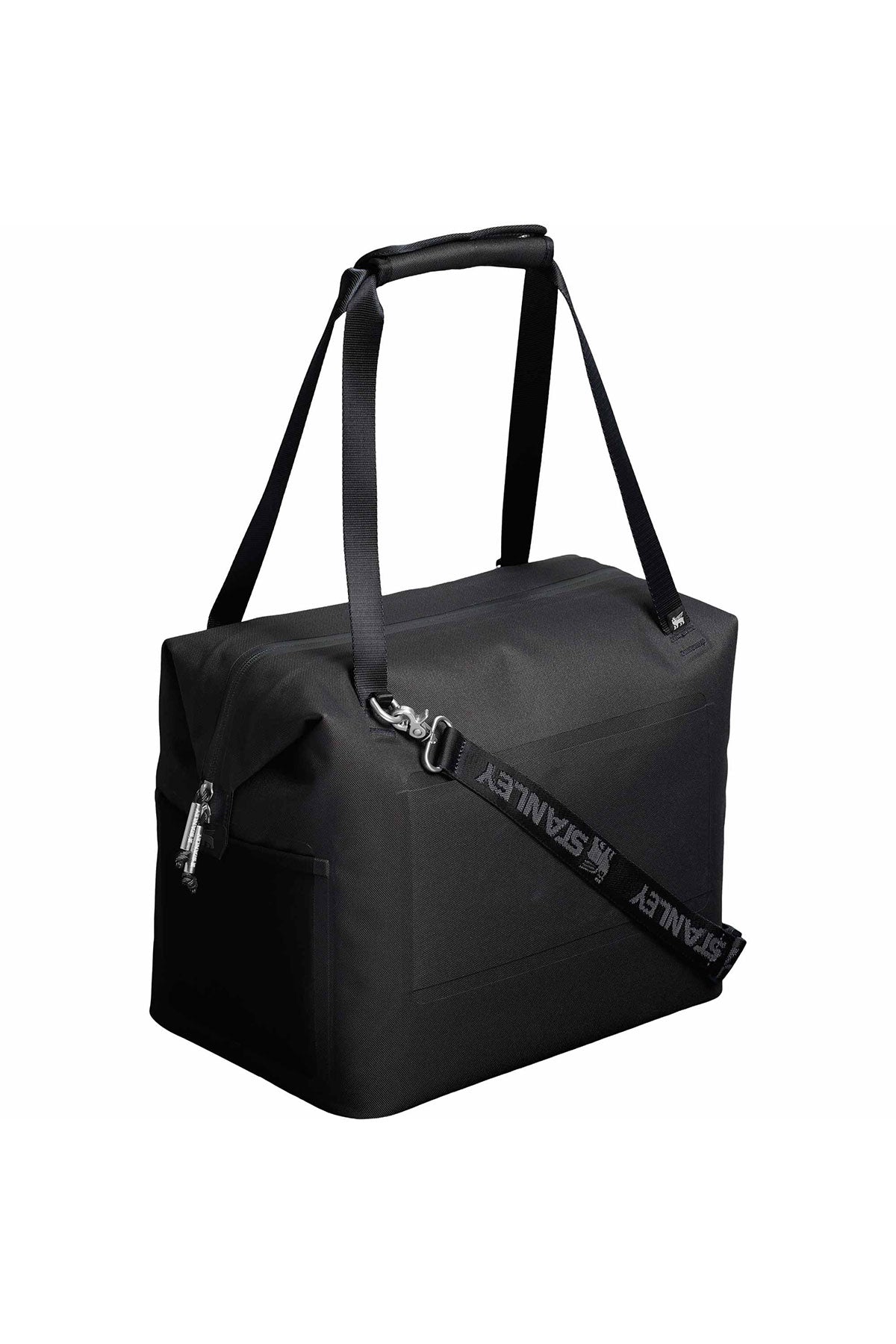 Stanley Julienne Max 30 Can Custom Cooler, Black
