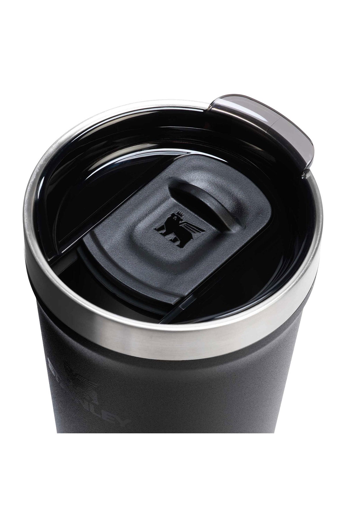 Stanley Everyday Custom Tumbler 20 oz, Black