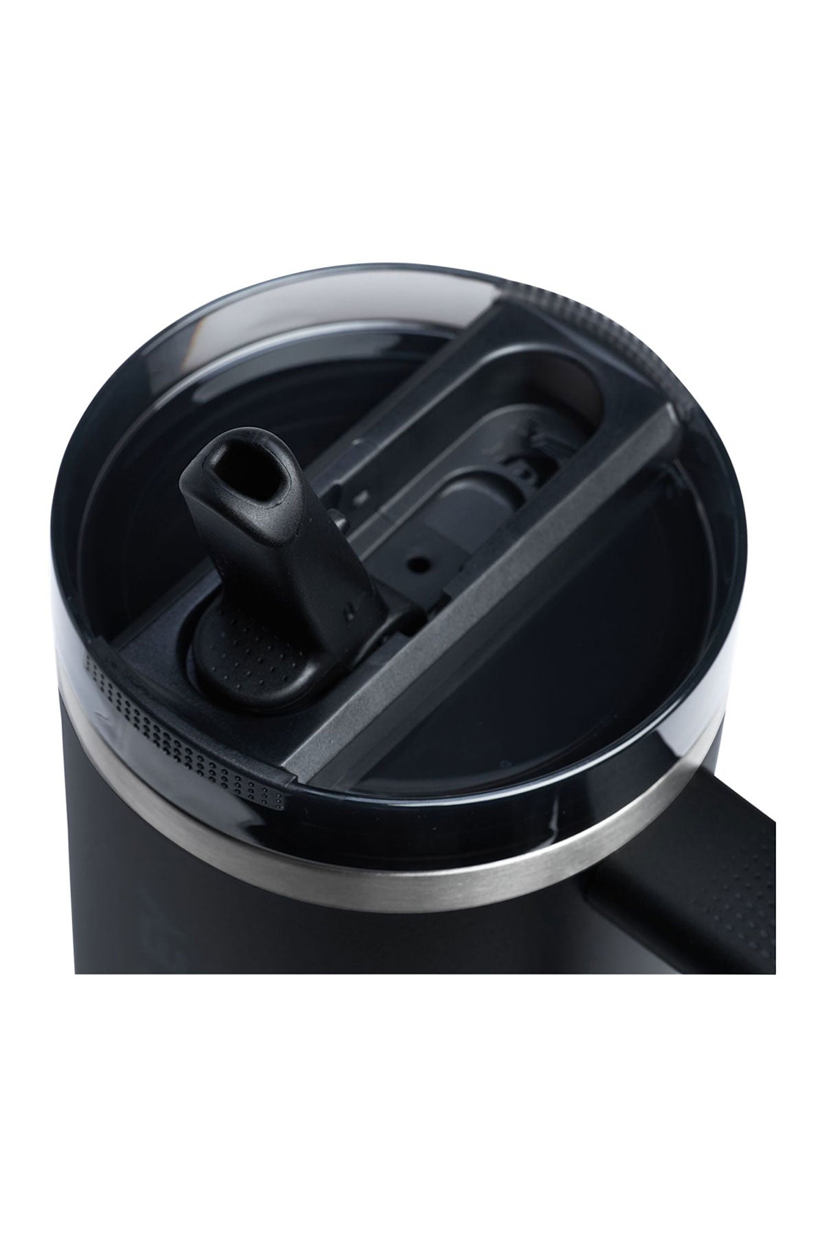 Stanley Quencher ProTour Flip Straw Custom Tumblers 30 oz, Black