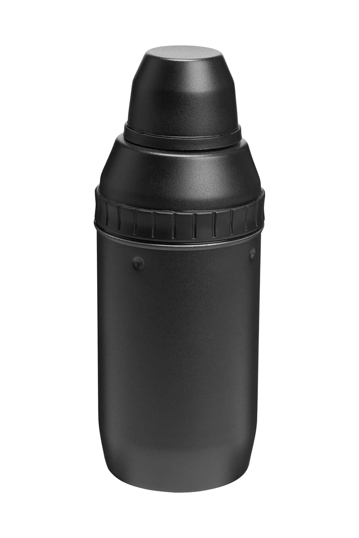 Stanley Adventure Happy Hour Custom Cocktail Shaker Set, Black