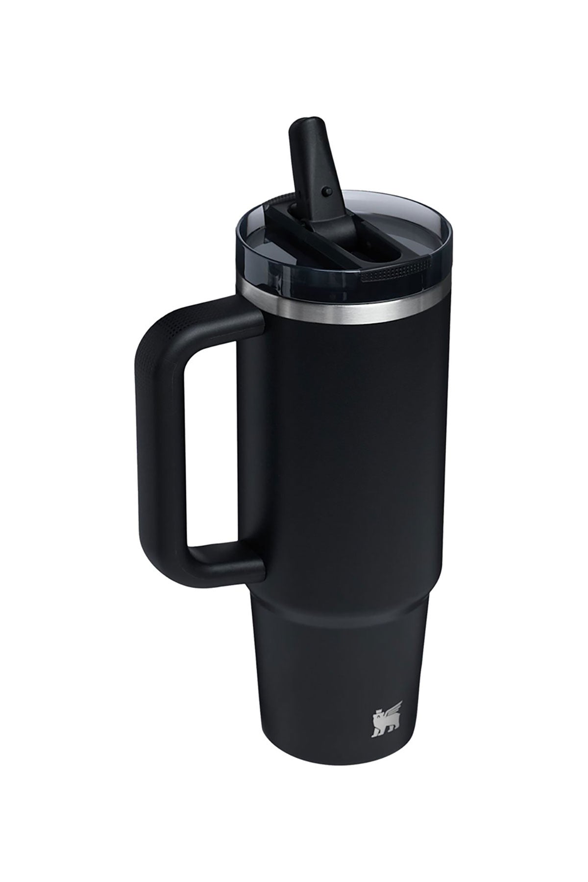 Stanley Quencher ProTour Flip Straw Custom Tumblers 30 oz, Black