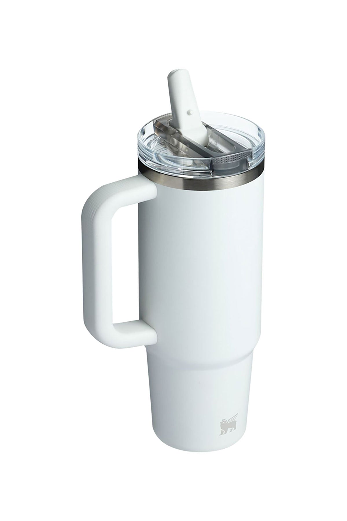 Stanley Quencher ProTour Flip Straw Custom Tumblers 30 oz, Frost