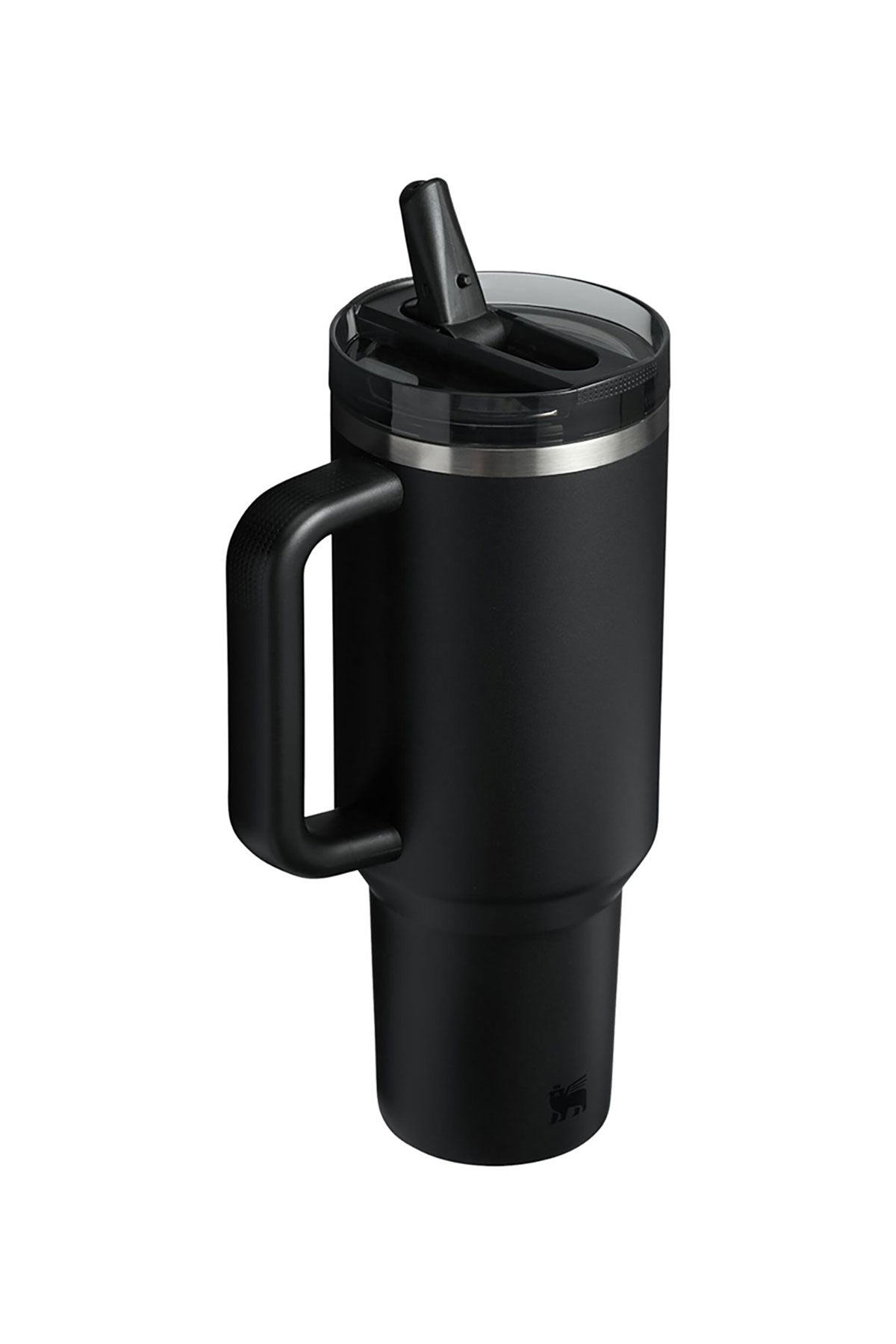 Stanley Quencher ProTour Flip Straw Custom Tumblers 40 oz, Black