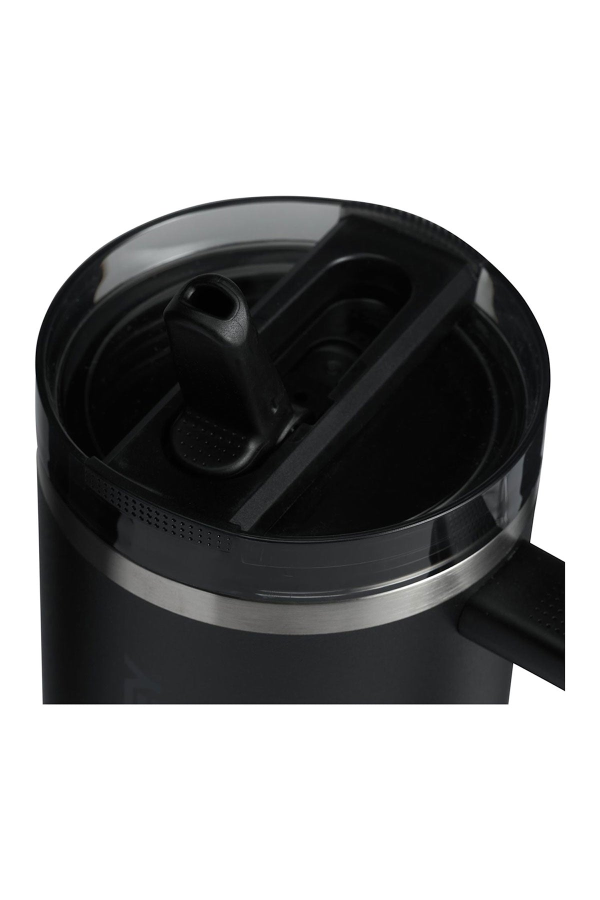 Stanley Quencher ProTour Flip Straw Custom Tumblers 40 oz, Black