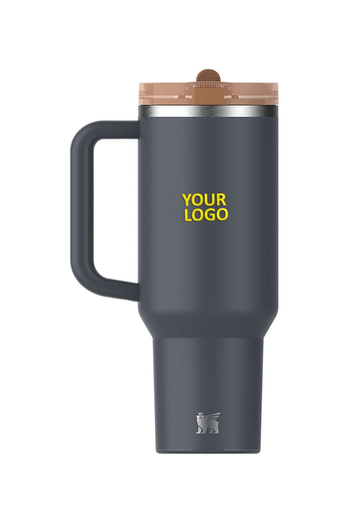 Stanley Quencher ProTour Flip Straw Custom Tumblers 40 oz, Twilight