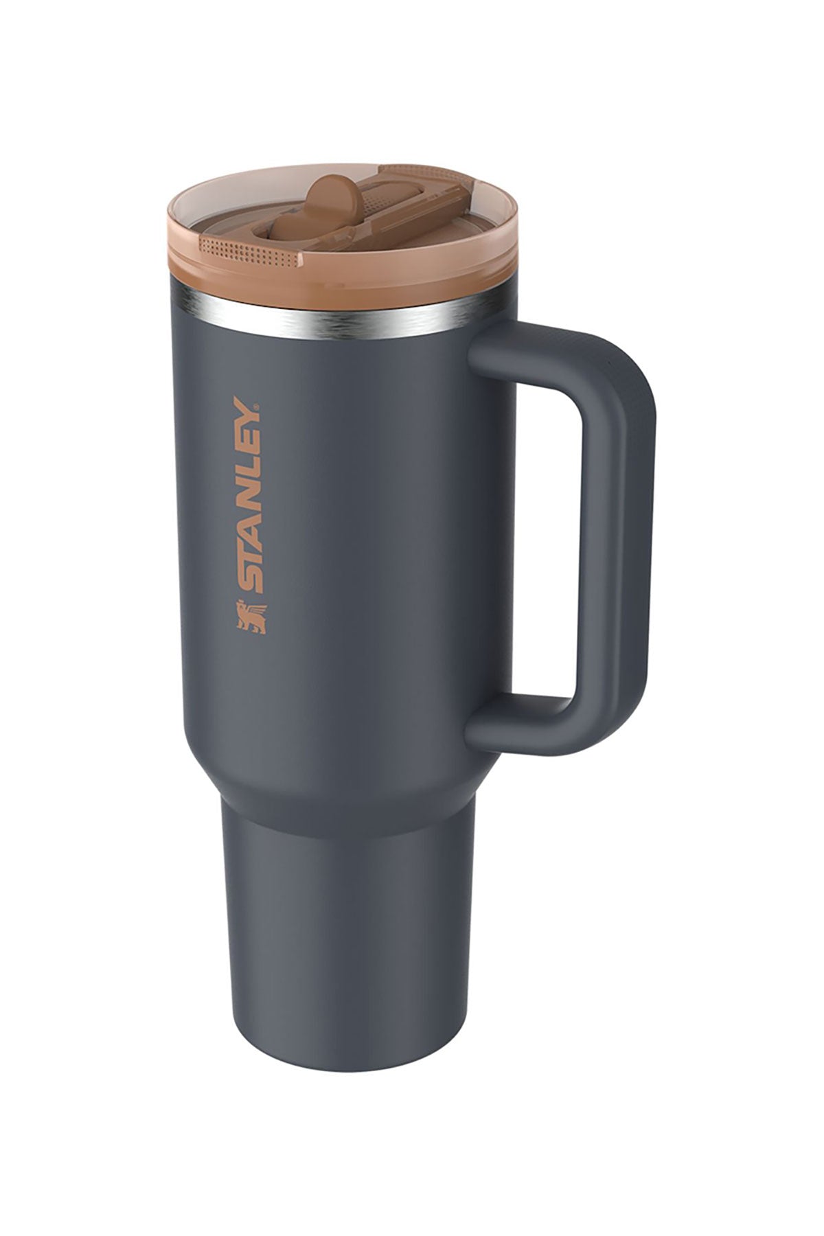 Stanley Quencher ProTour Flip Straw Custom Tumblers 40 oz, Twilight