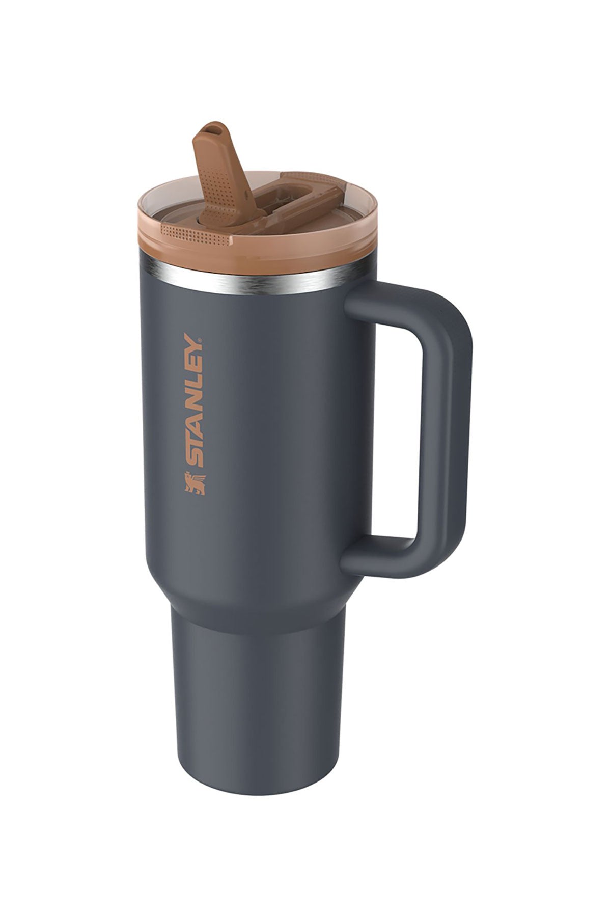 Stanley Quencher ProTour Flip Straw Custom Tumblers 40 oz, Twilight