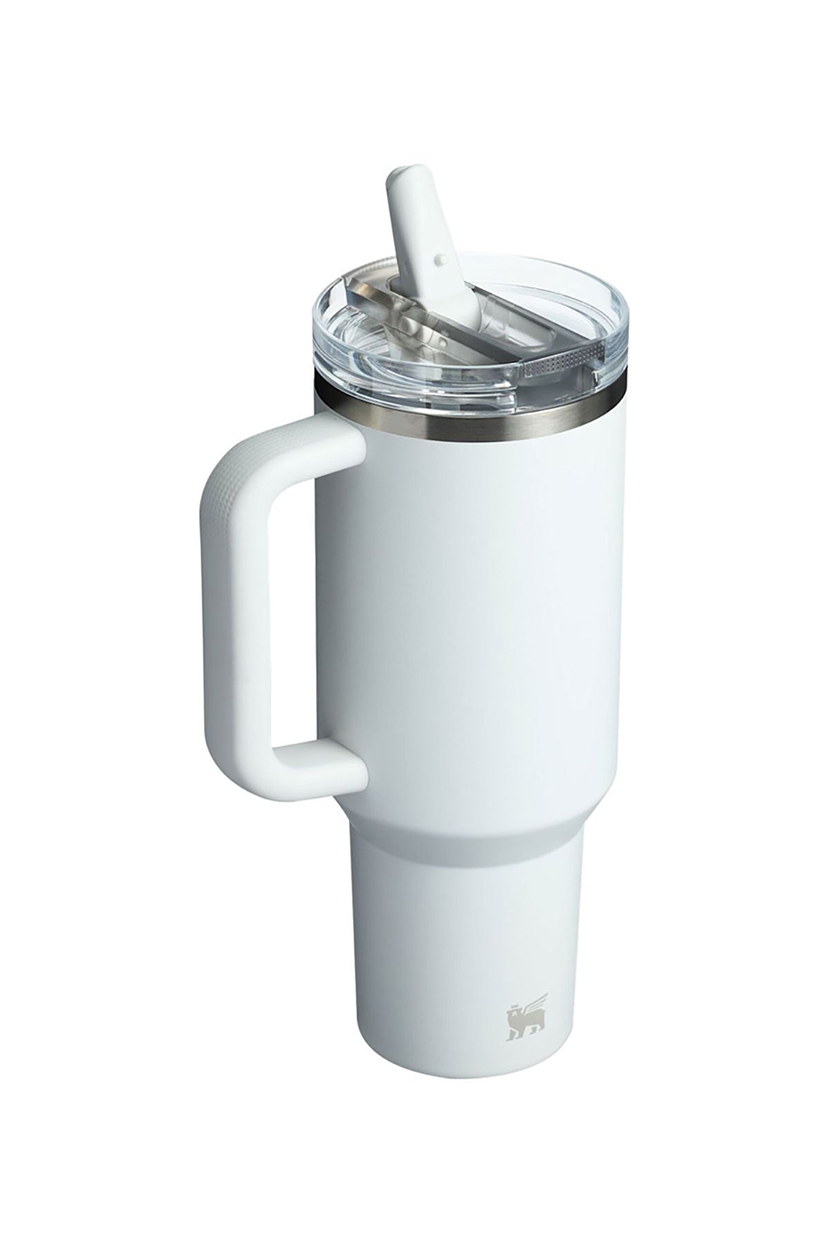 Stanley Quencher ProTour Flip Straw Custom Tumblers 40 oz, Frost