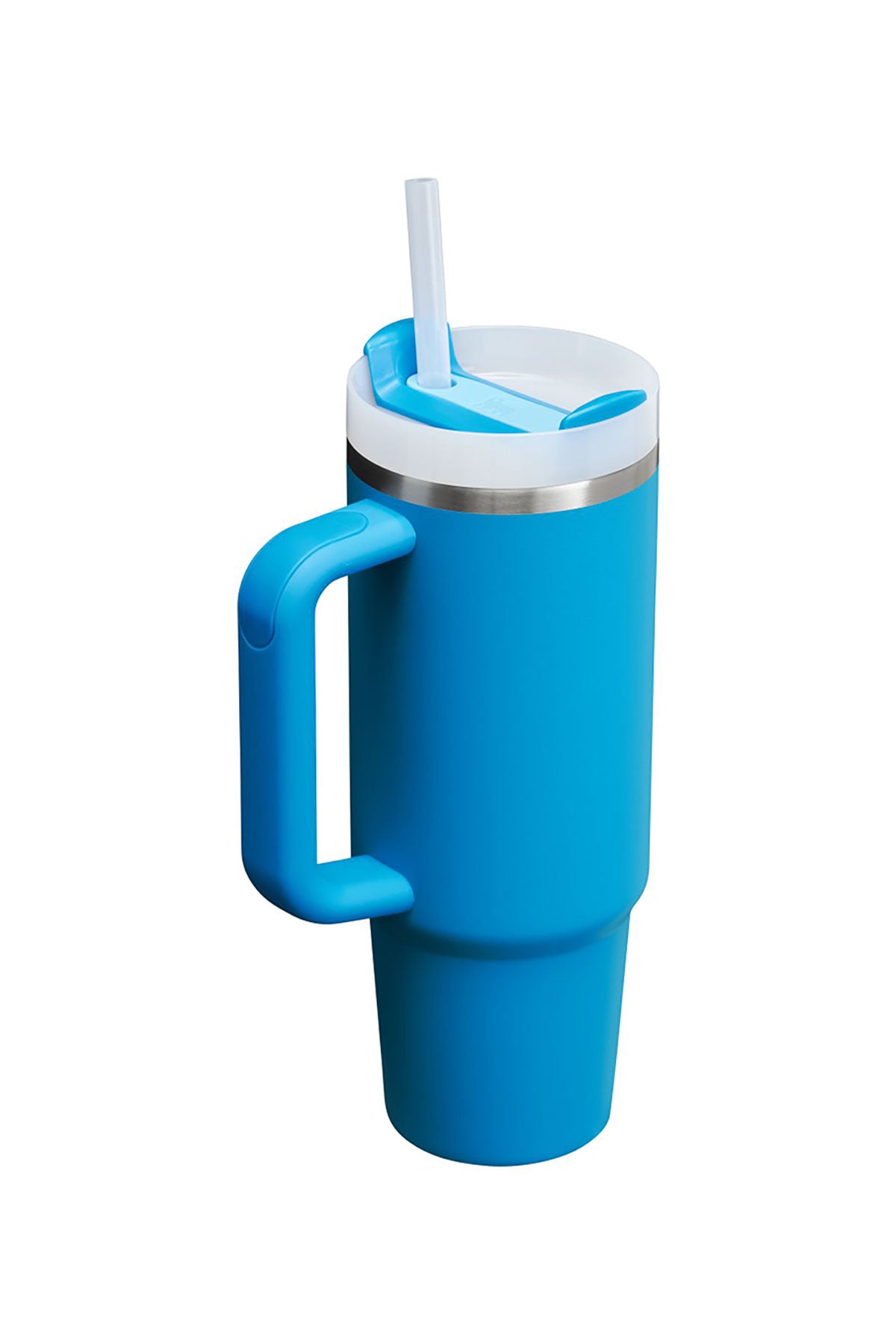 Stanley Quencher H2.O FlowState Custom Tumblers 30 oz, Azure