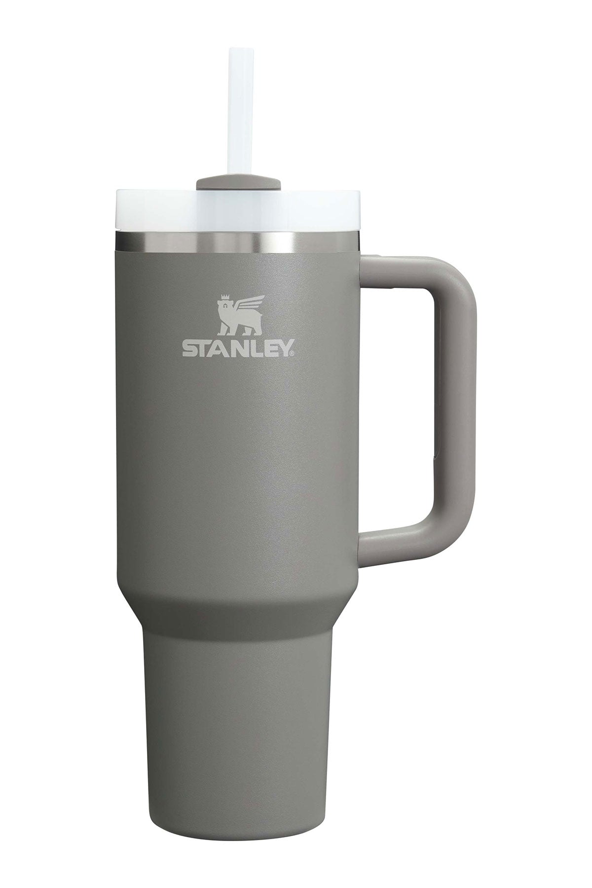 Stanley Quencher H2.O FlowState Custom Tumblers 40 oz, Stone
