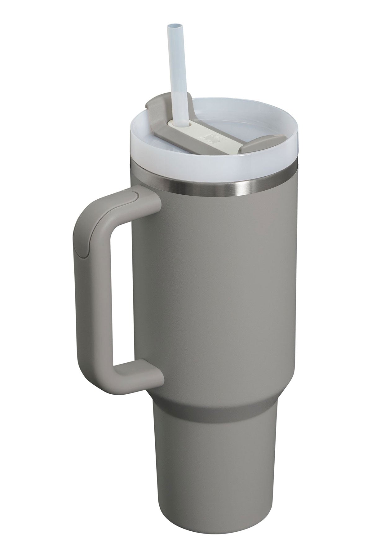 Stanley Quencher H2.O FlowState Custom Tumblers 40 oz, ASH