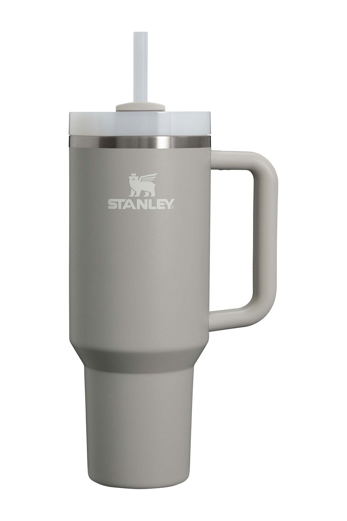 Stanley Quencher H2.O FlowState Custom Tumblers 40 oz, ASH