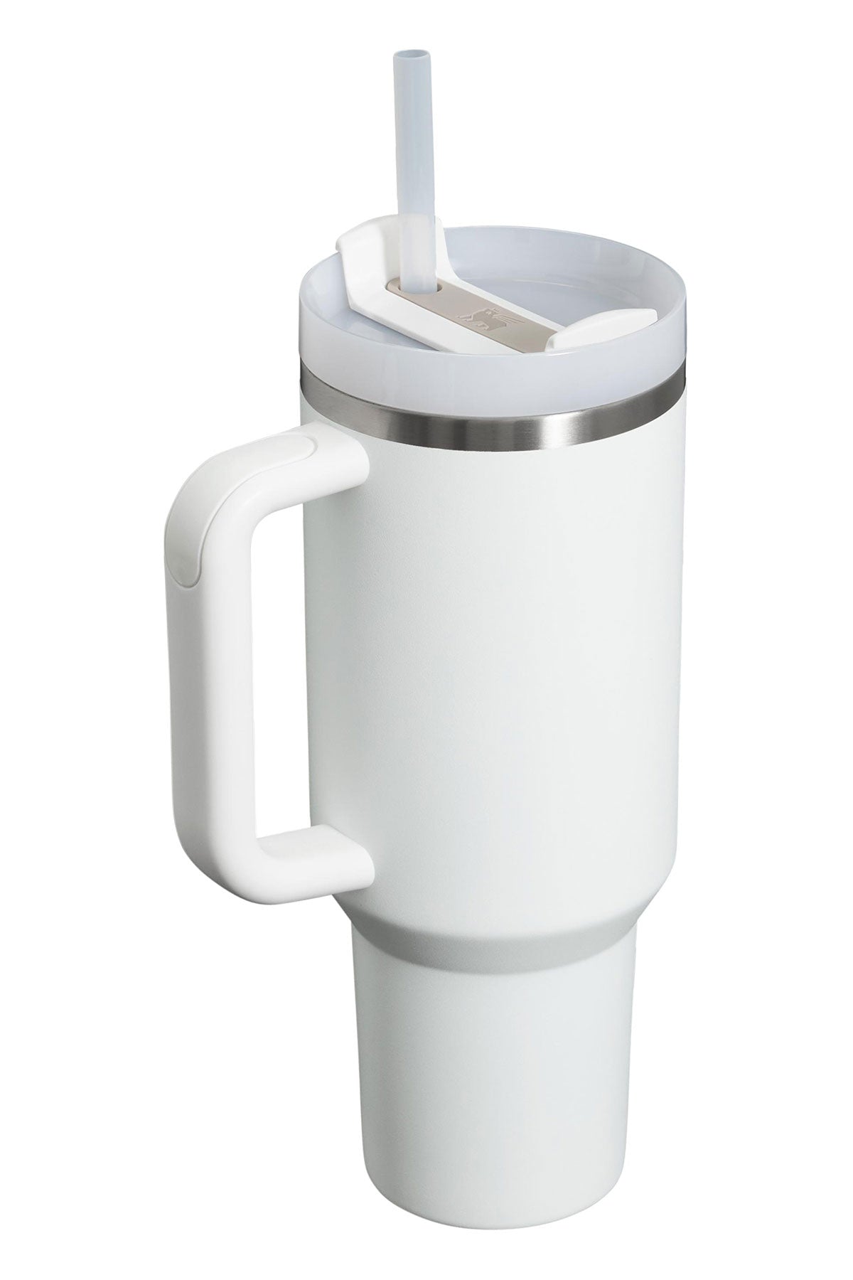 Stanley Quencher H2.O FlowState Custom Tumblers 40 oz, Frost