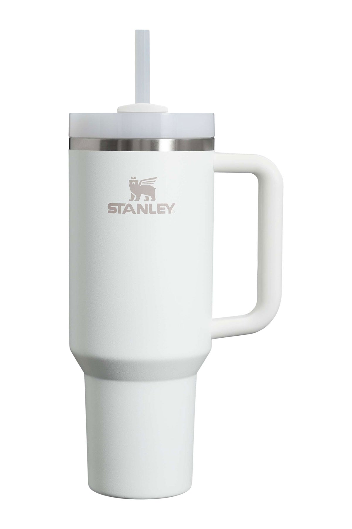 Stanley Quencher H2.O FlowState Custom Tumblers 40 oz, Frost