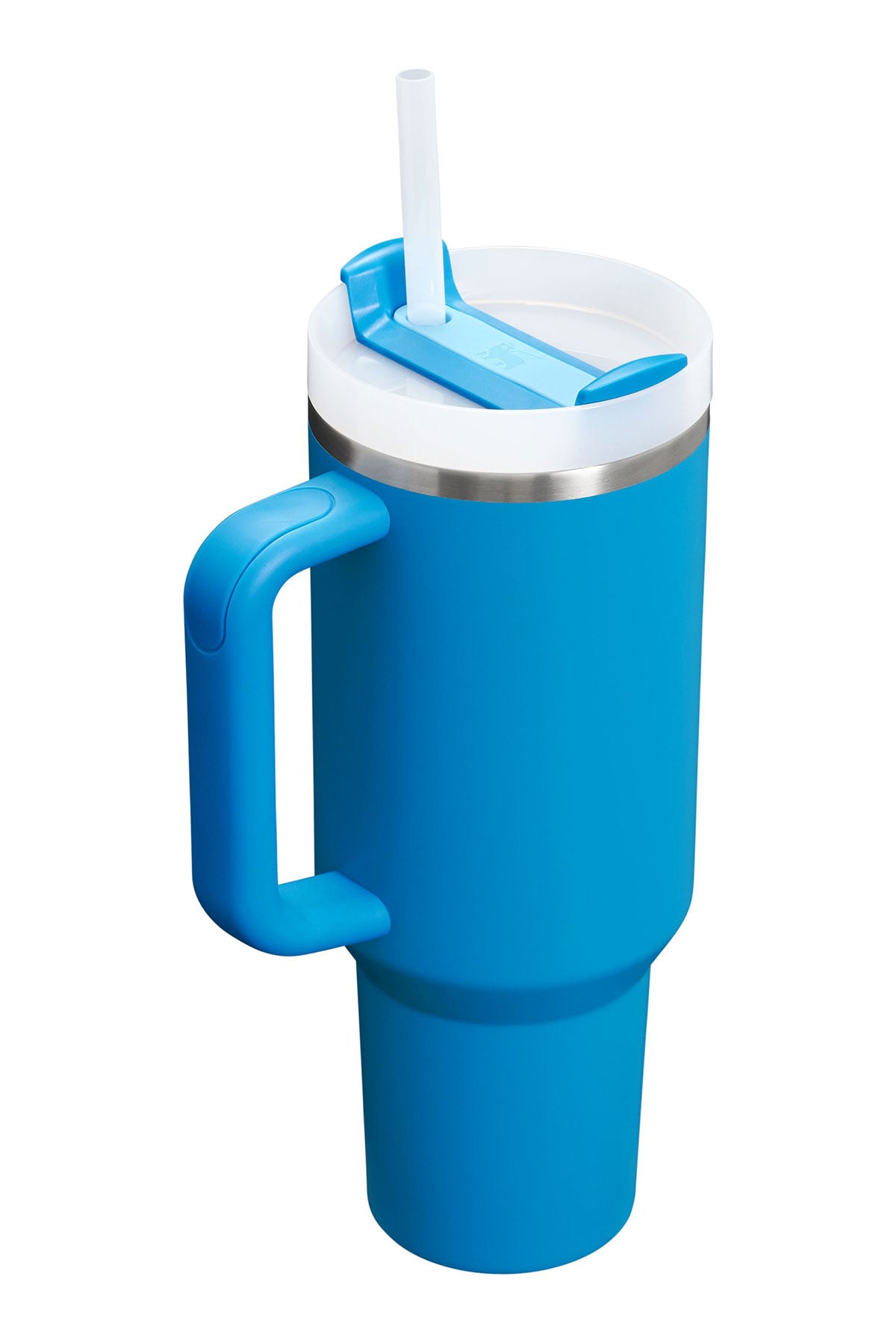 Stanley Quencher H2.O FlowState Custom Tumblers 40 oz, Azure
