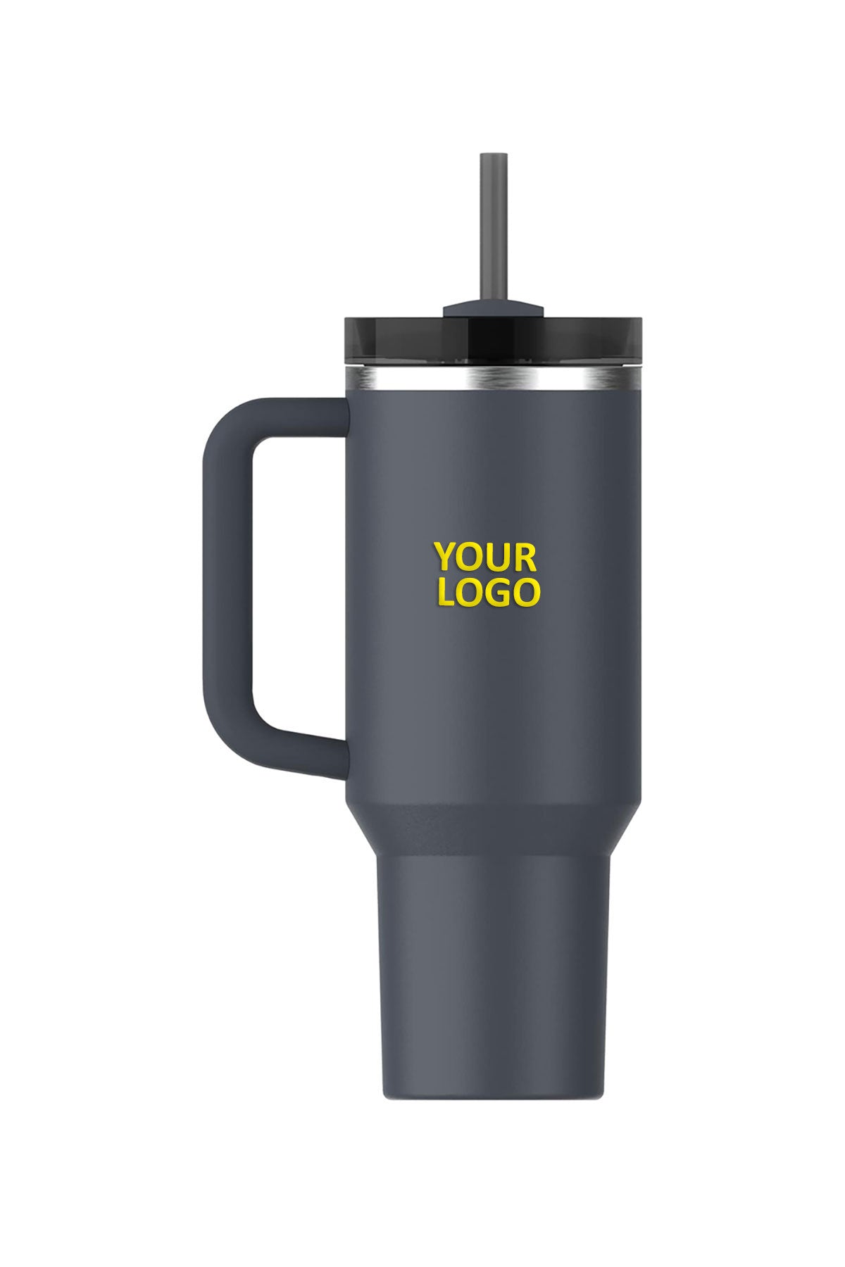 Stanley Quencher H2.O FlowState Custom Tumblers 40 oz, Twilight