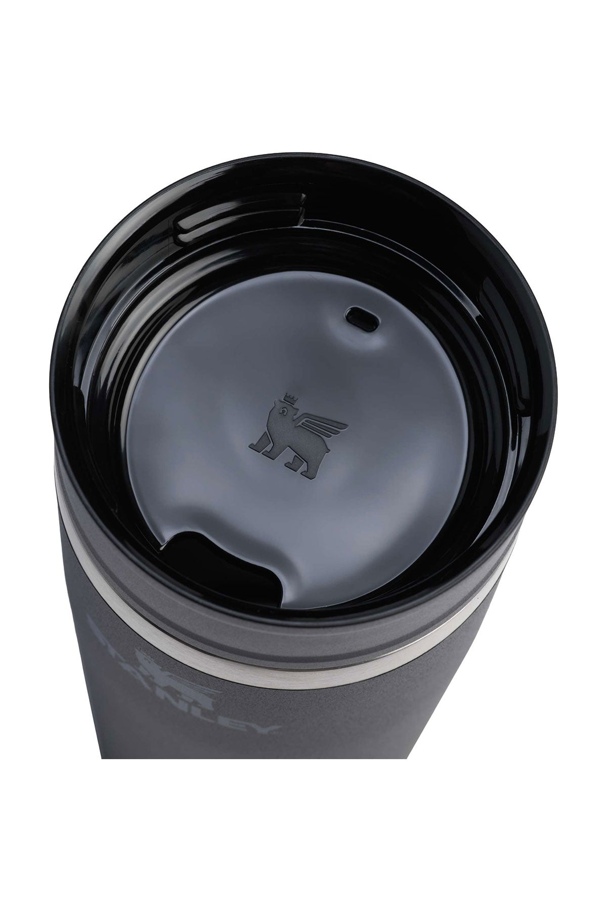 Stanley Cafe-To-Go Travel Custom Mugs 20 oz, Black