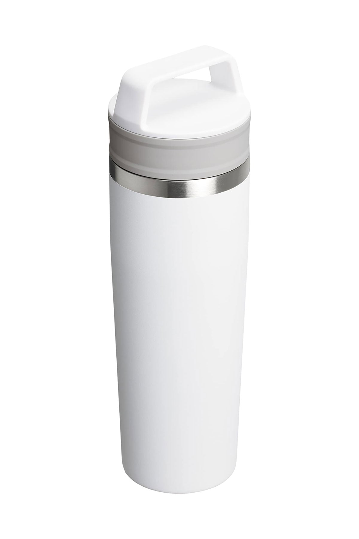 Stanley Cafe-To-Go Travel Custom Mugs 20 oz, Frost