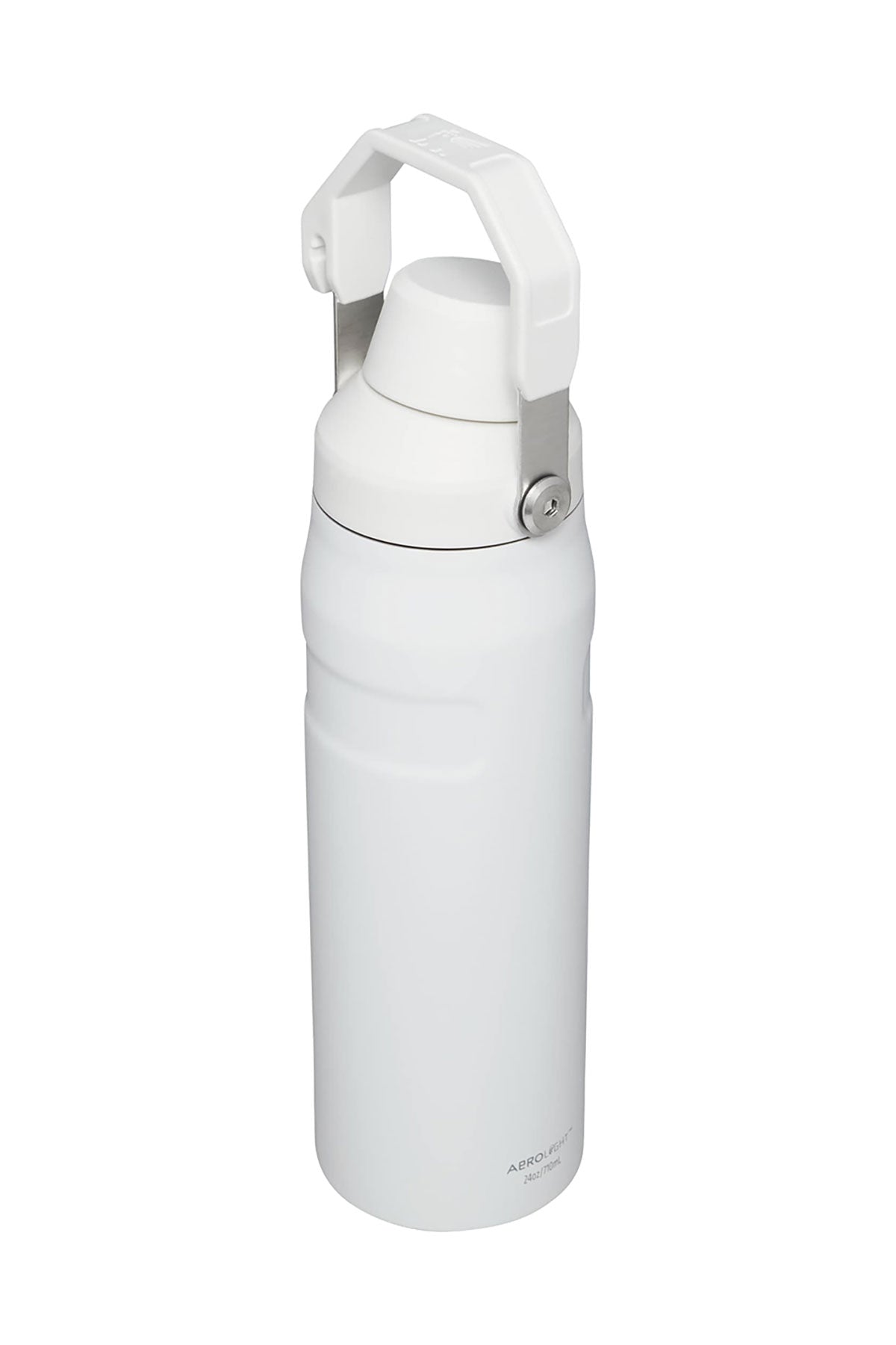 Stanley IceFlow Custom Bottle with Fast Flow Lid 24 oz, Polar