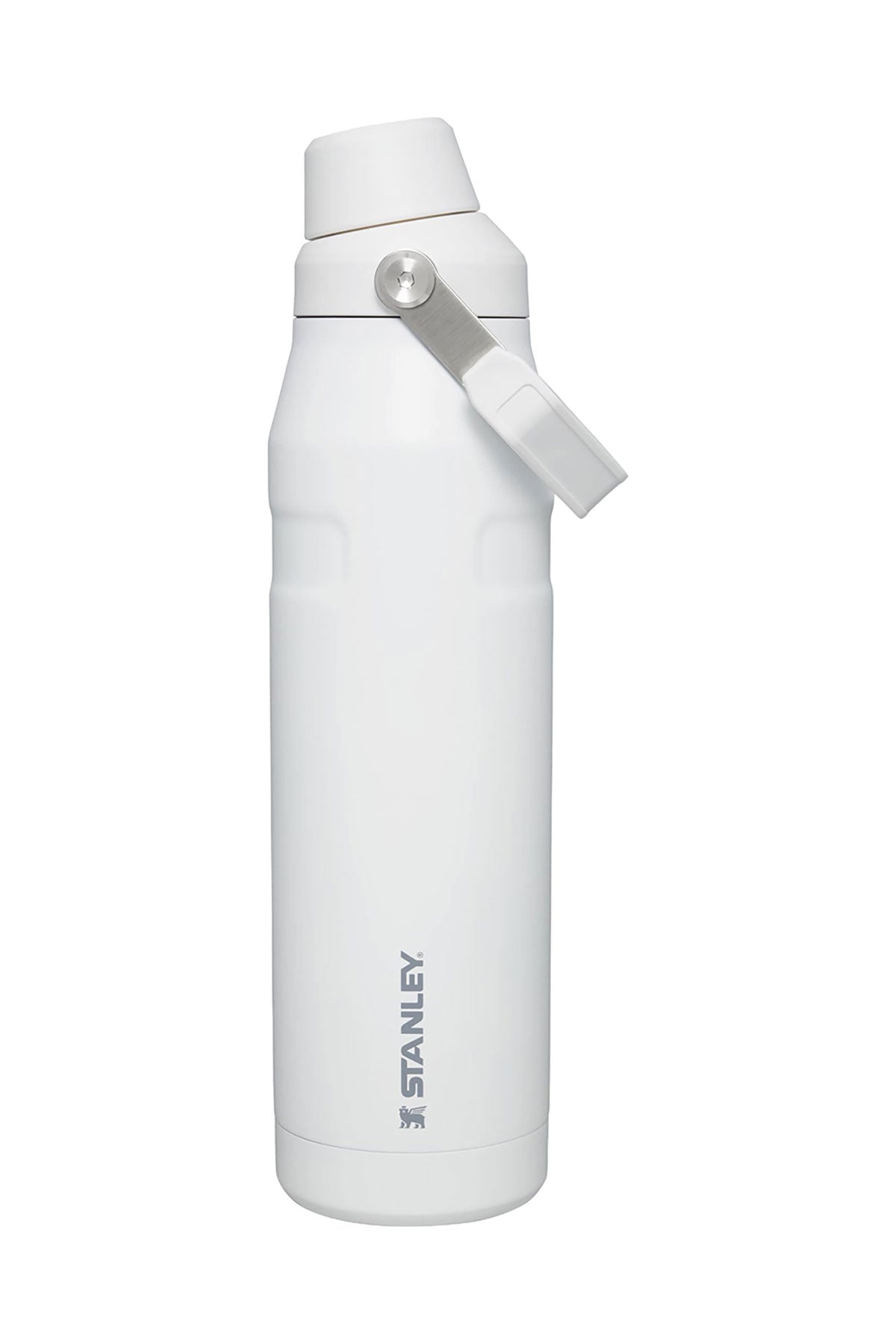 Stanley IceFlow Custom Bottle with Fast Flow Lid 36 oz, Polar [Prive Haus]