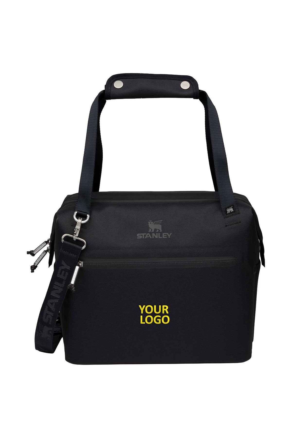 Stanley Black 160327