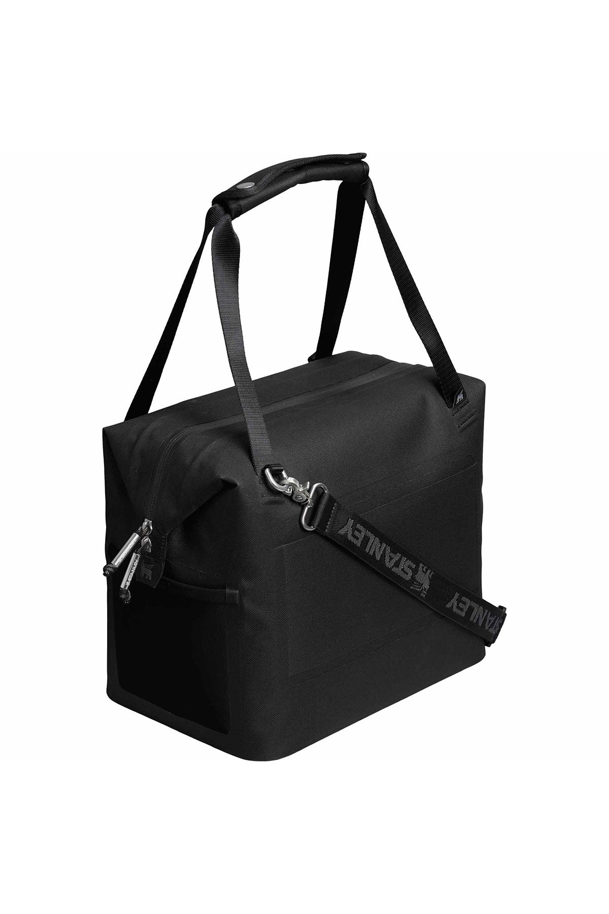 Stanley Julienne Midi 20 Can Custom Cooler, Black
