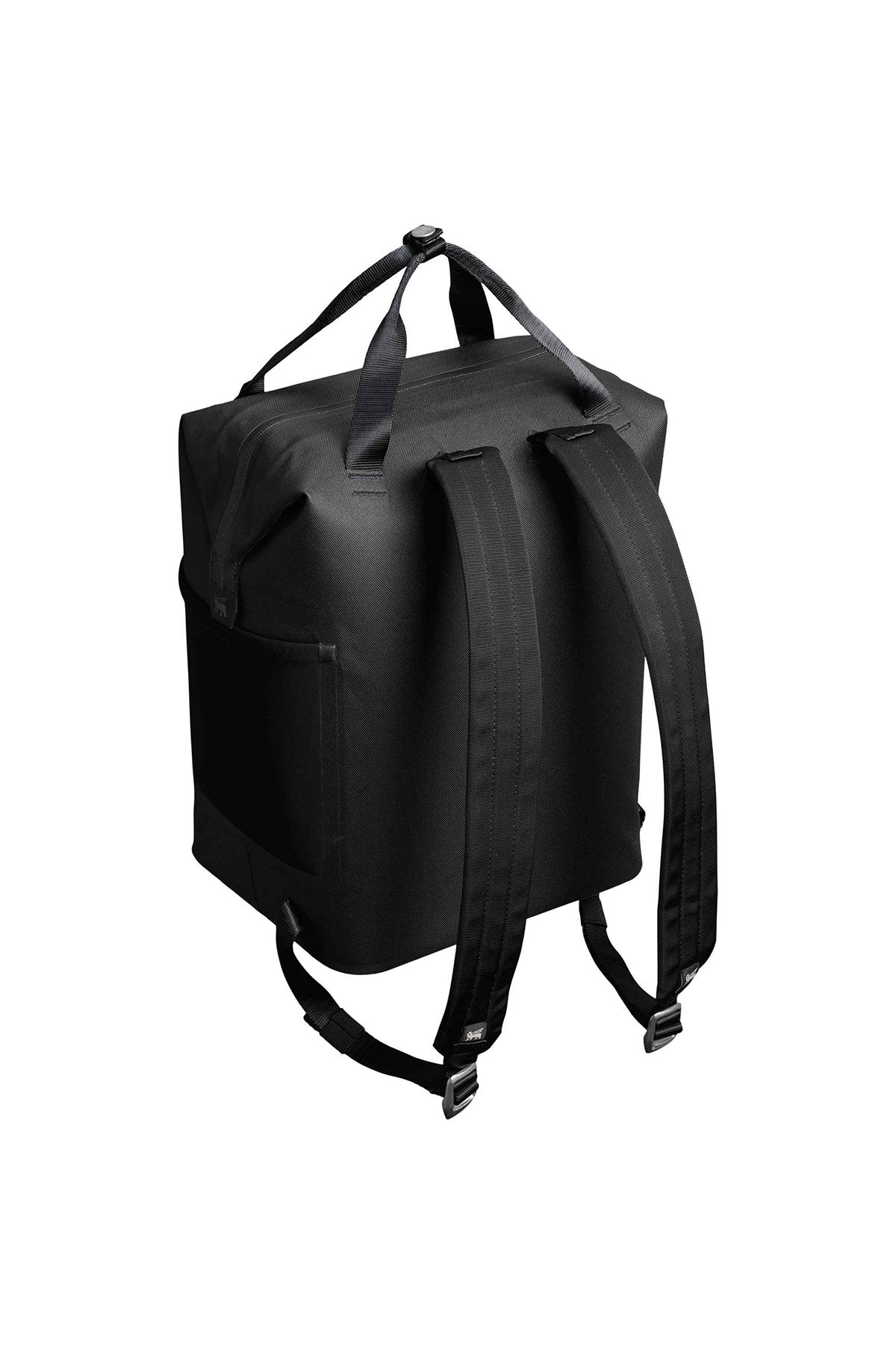Stanley Madeline Mini 20 Can Cooler Custom Backpack, Black