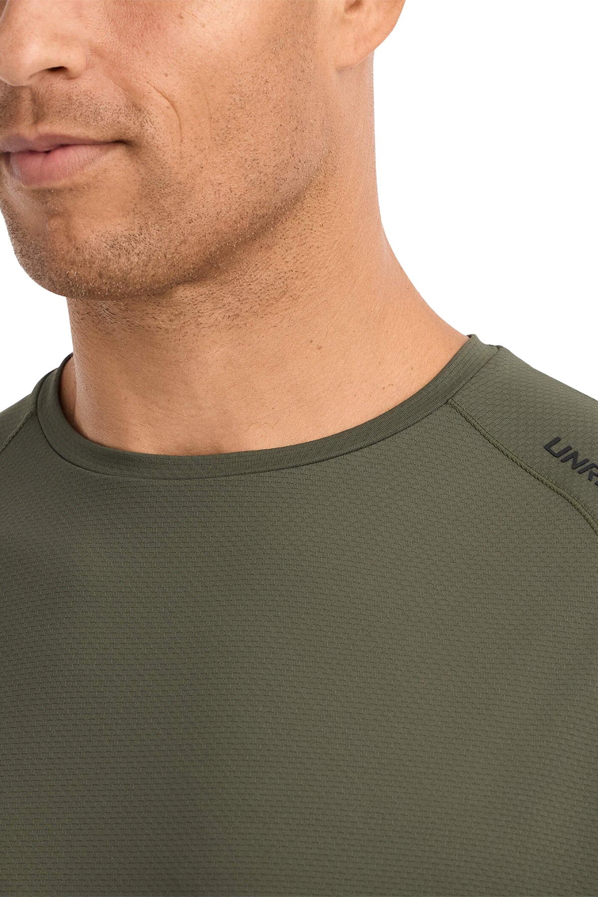 UNRL Streamline Custom Performance Tee's, Grove