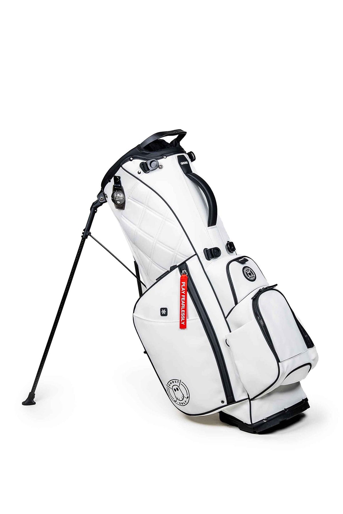  Ghost Golf Bag Saya