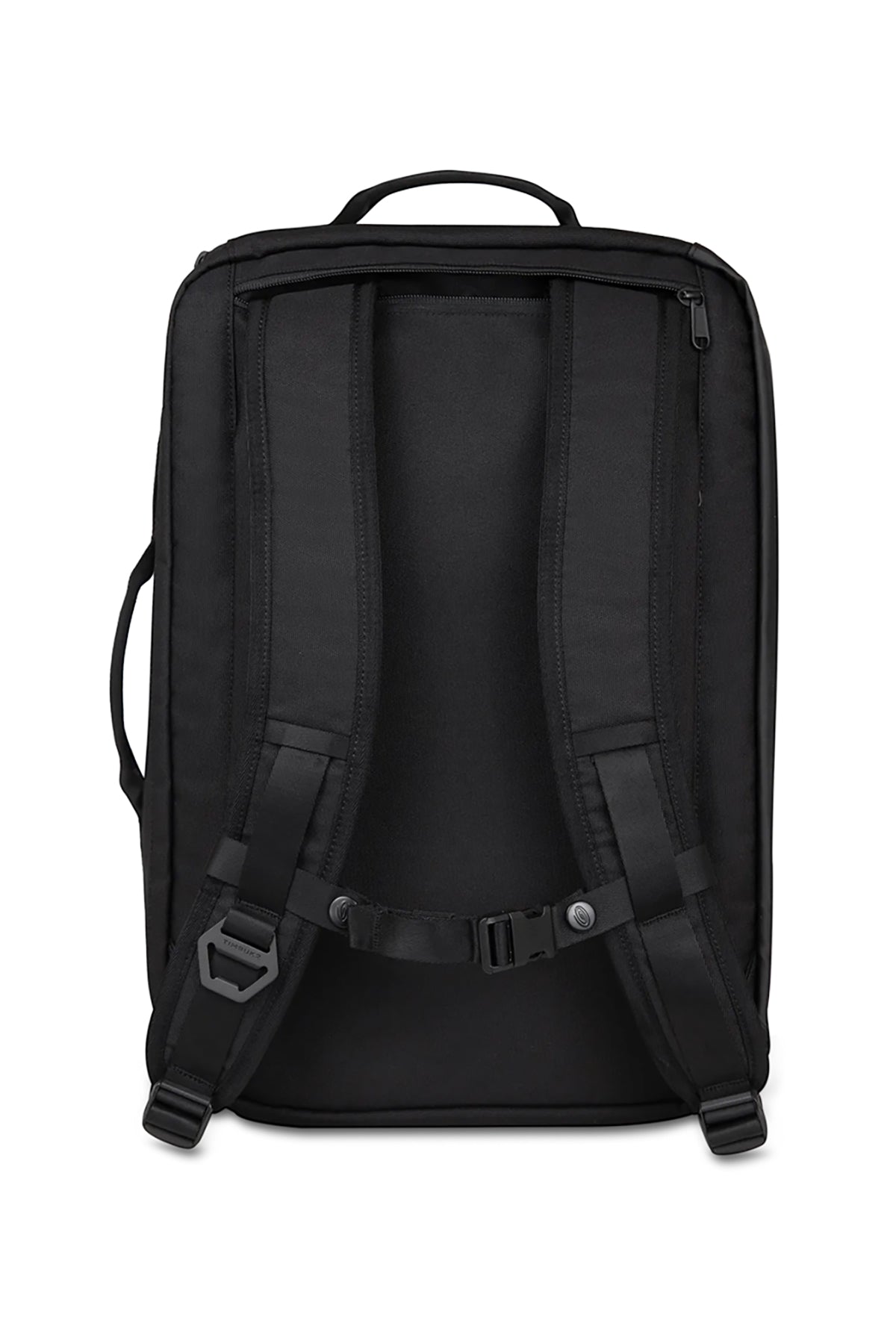 Timbuk2 Scheme Convertible Briefcase Backpacks, Jet Black