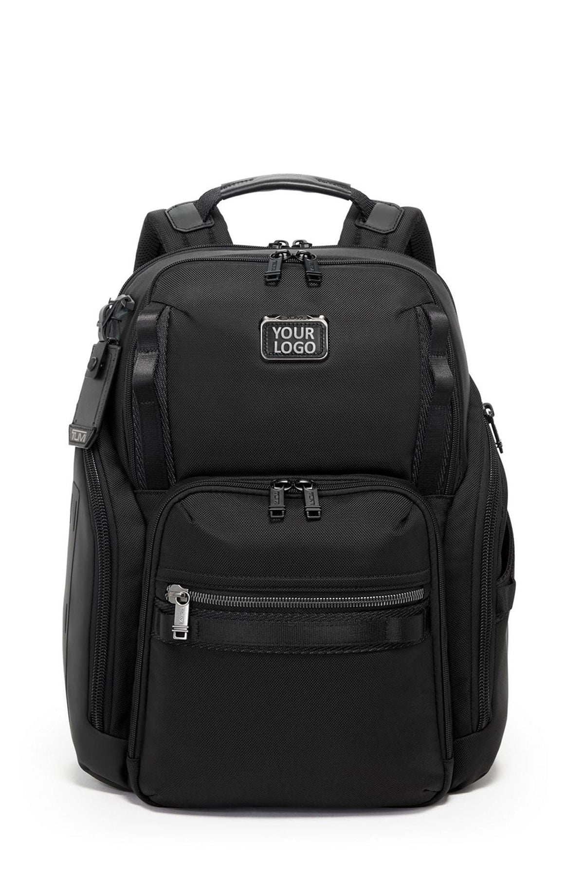 Tumi Search Backpack, Black