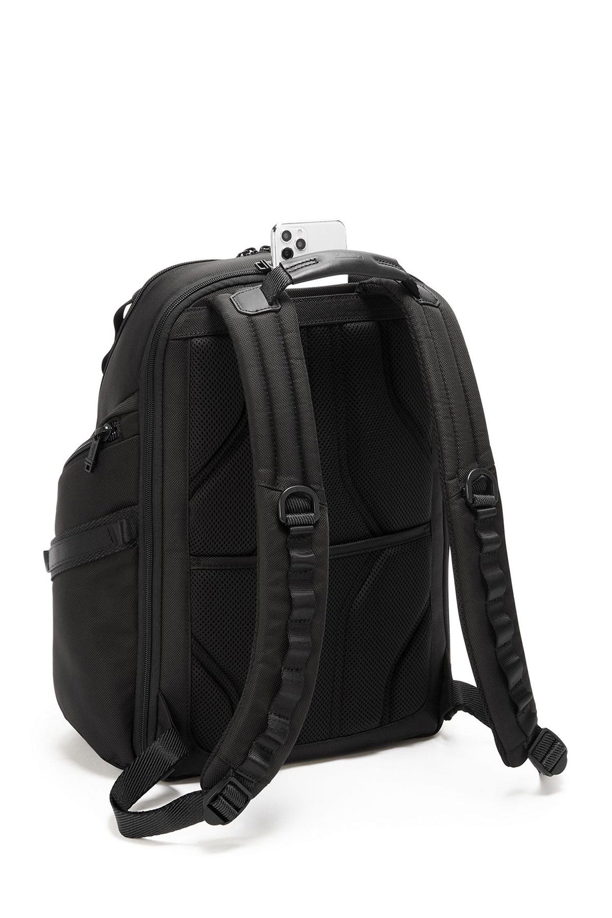 Tumi Search Backpack, Black