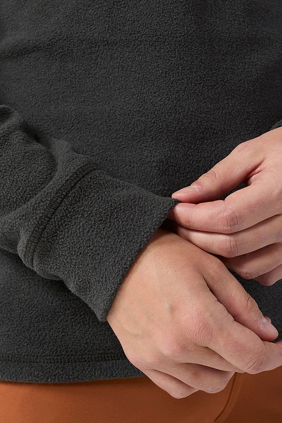 Stio Womens Turpin Fleece Custom Half-Zips, Abyss