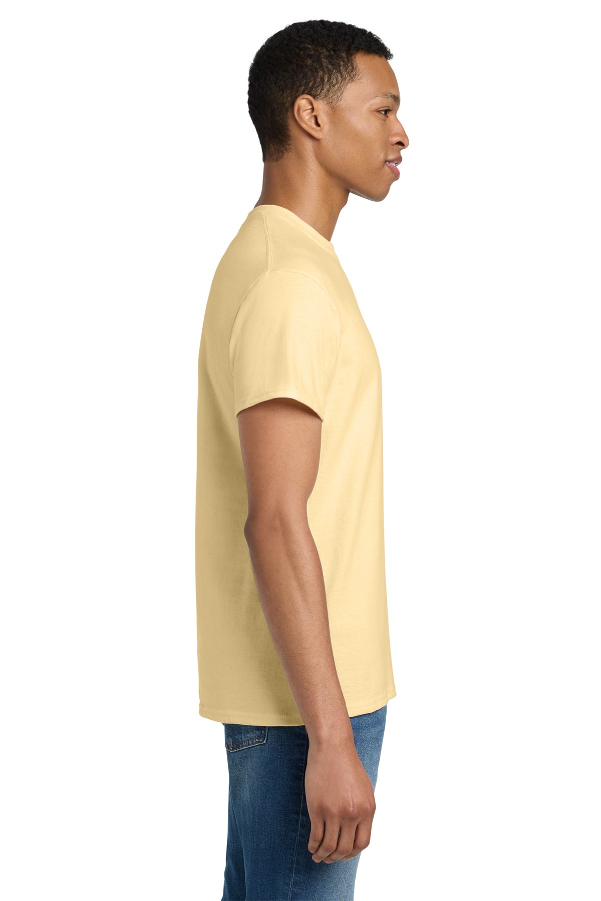 gildan ultra cotton t shirt 2000 vegas gold