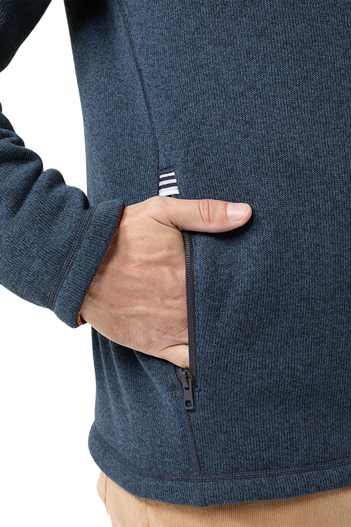 Stio Wilcox Fleece Custom Jackets, Mountain Shadow Heather [TESTFAZIL3]