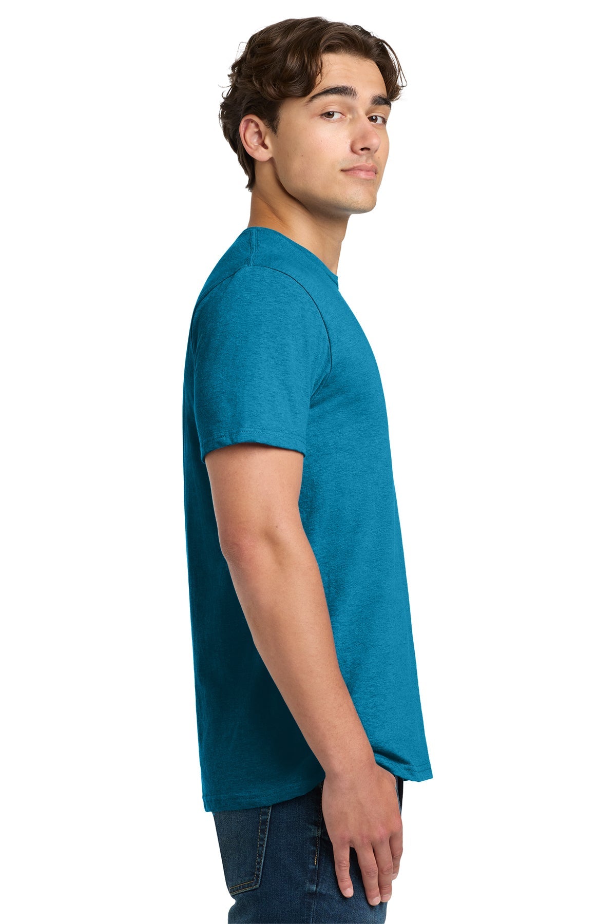 gildan softstyle t shirt 64000 antique sapphire