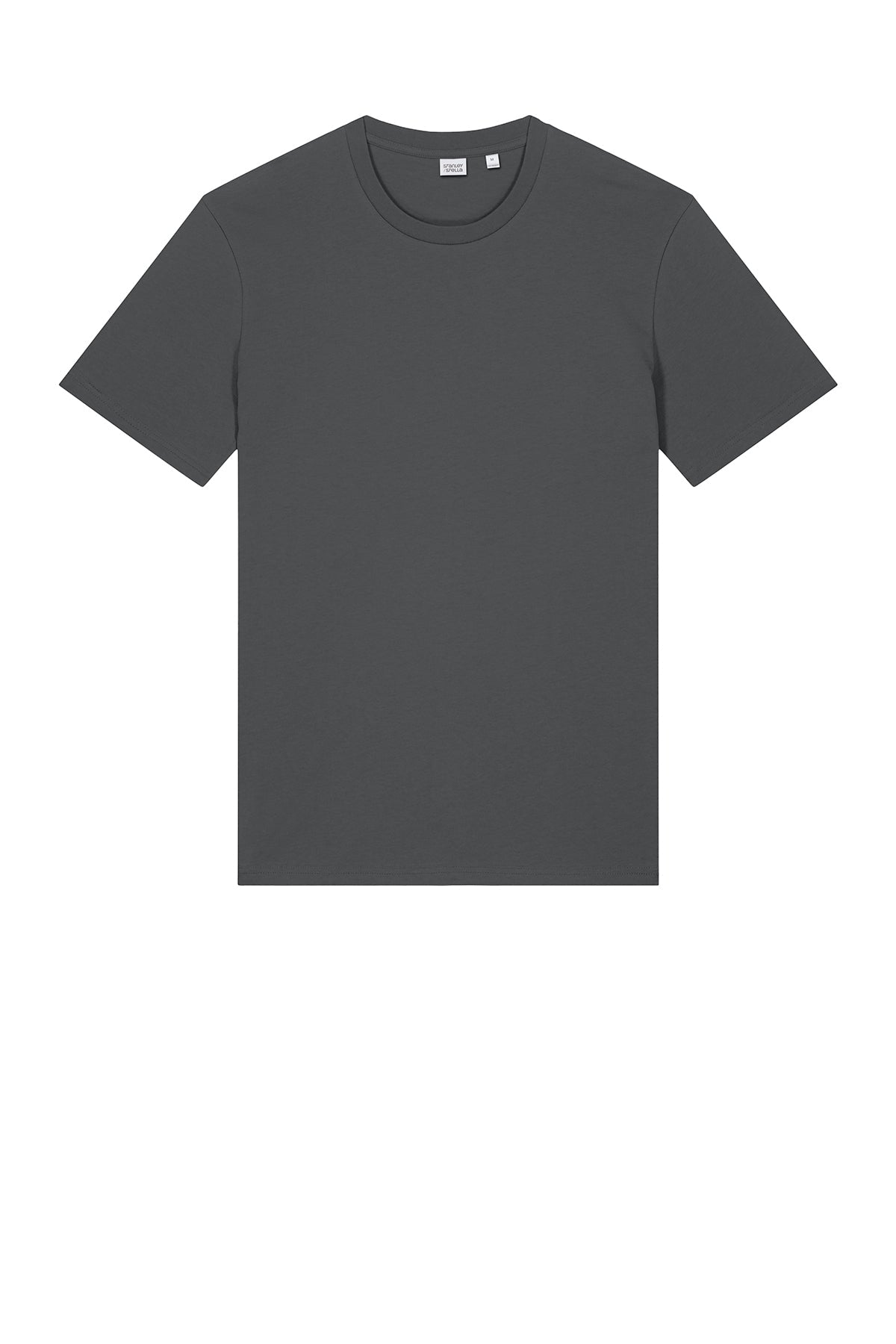Stanley Stella Unisex Crafter Custom Tee's, Anthracite