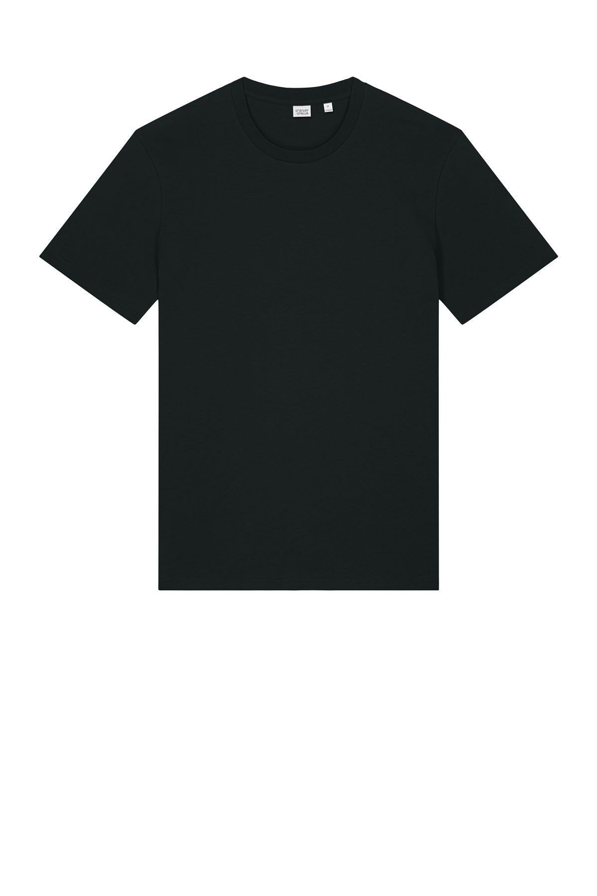 Stanley Stella Unisex Crafter Custom Tee's, Black [Stratolaunch]